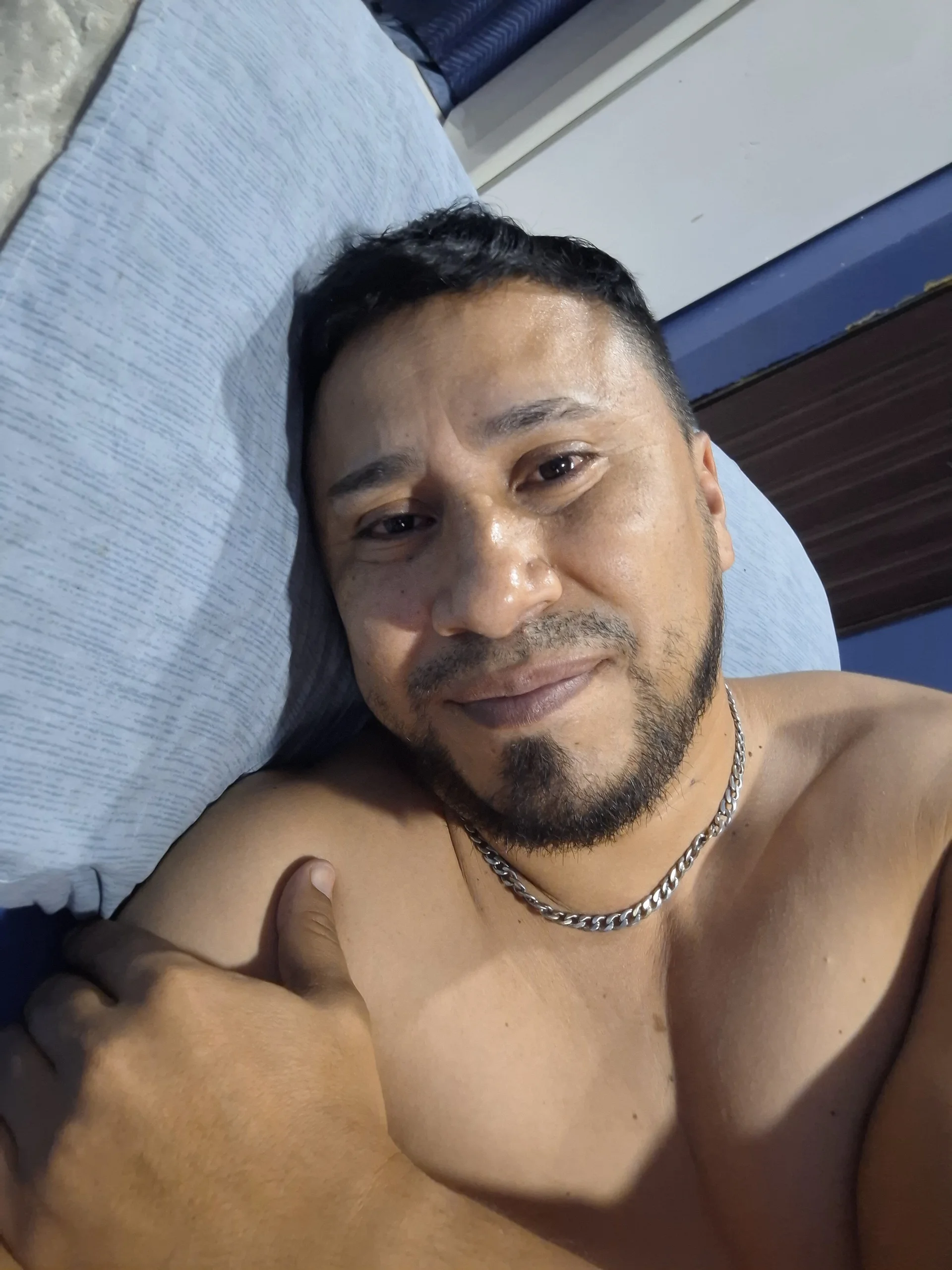 XXX Porn Photo of Nude eumanzor43 6