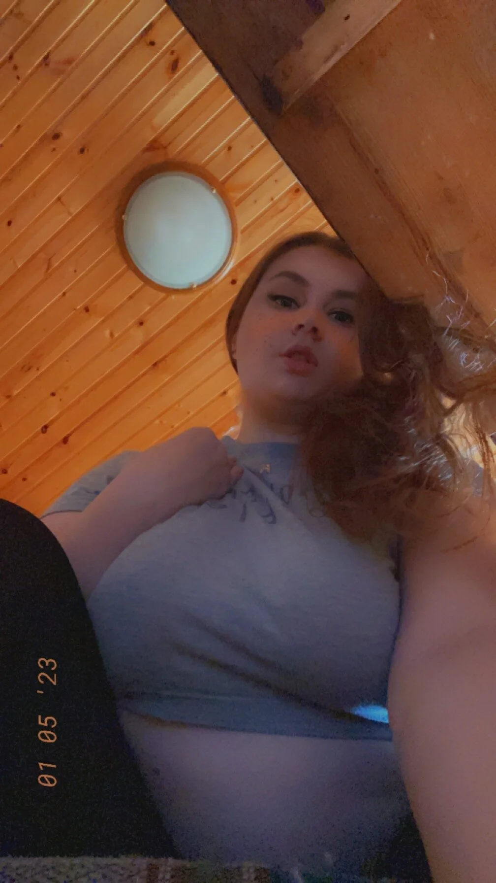 XXX Porn Photo of Nude CandyShoopp 12