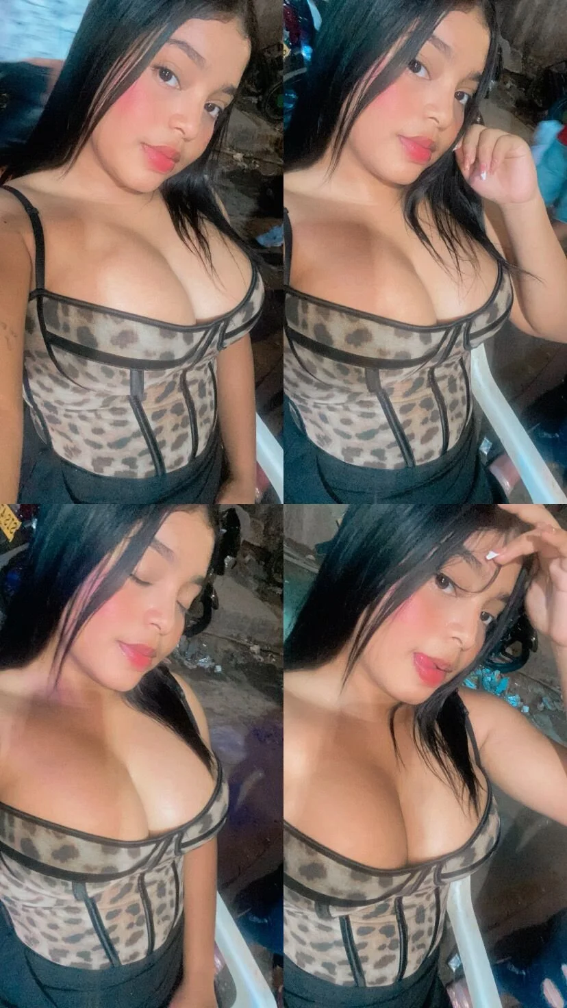 XXX Porn Photo of Nude alana_mabel 3
