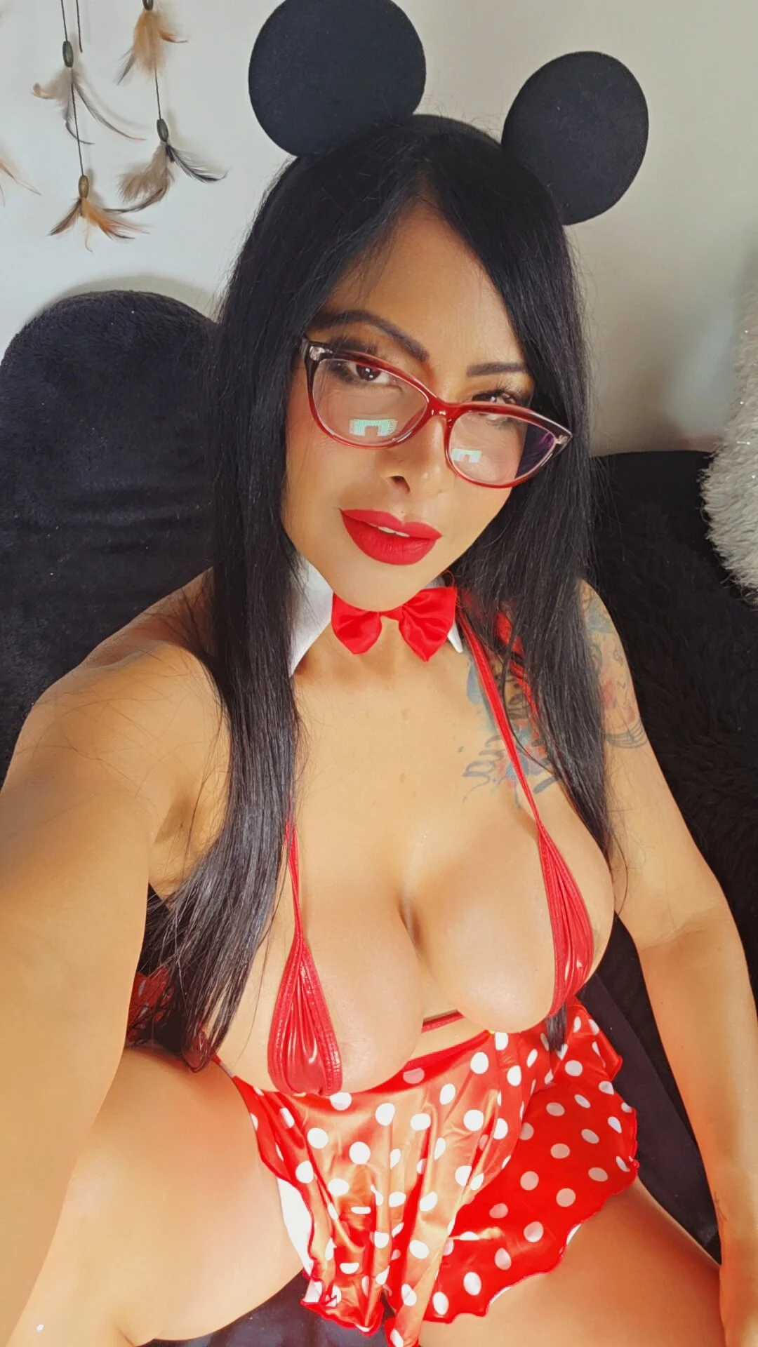 XXX Porn Photo of Nude willowboobs 14
