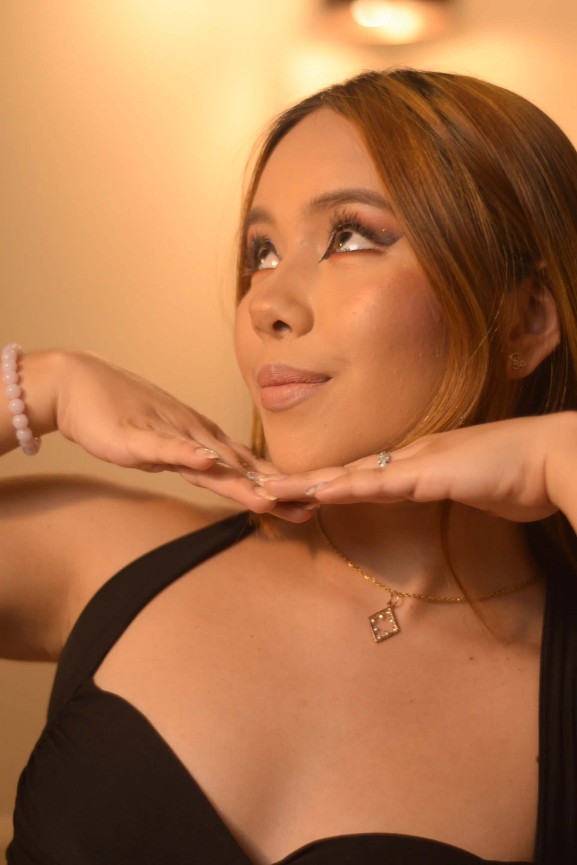XXX Porn Photo of Nude CarolineGraceX 14