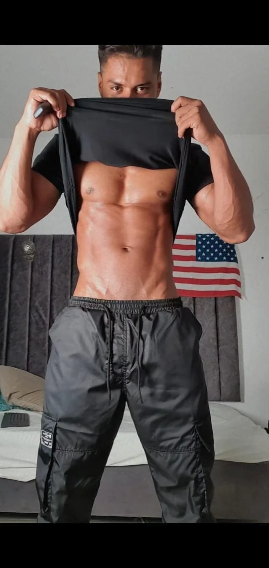 XXX Porn Photo of Nude ken__owens 37