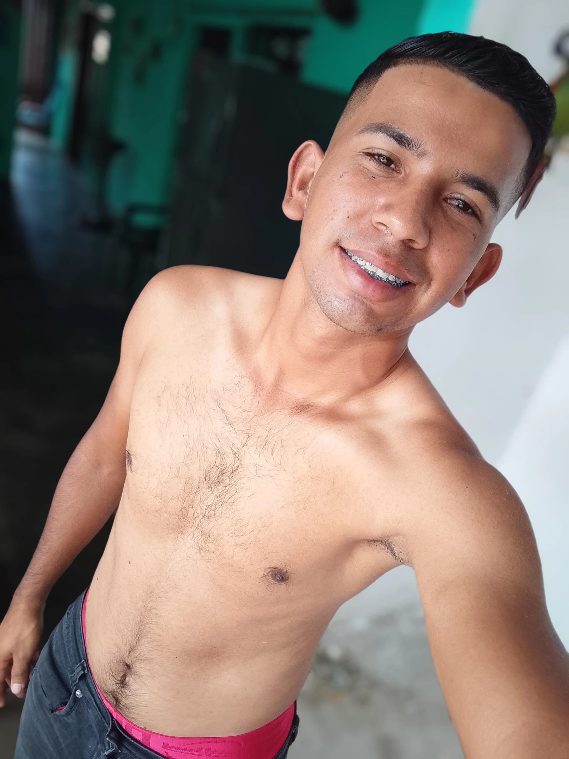 XXX Porn Photo of Nude Josue_539 1