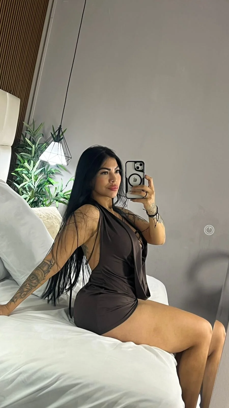 XXX Porn Photo of Nude KendralCollin 1