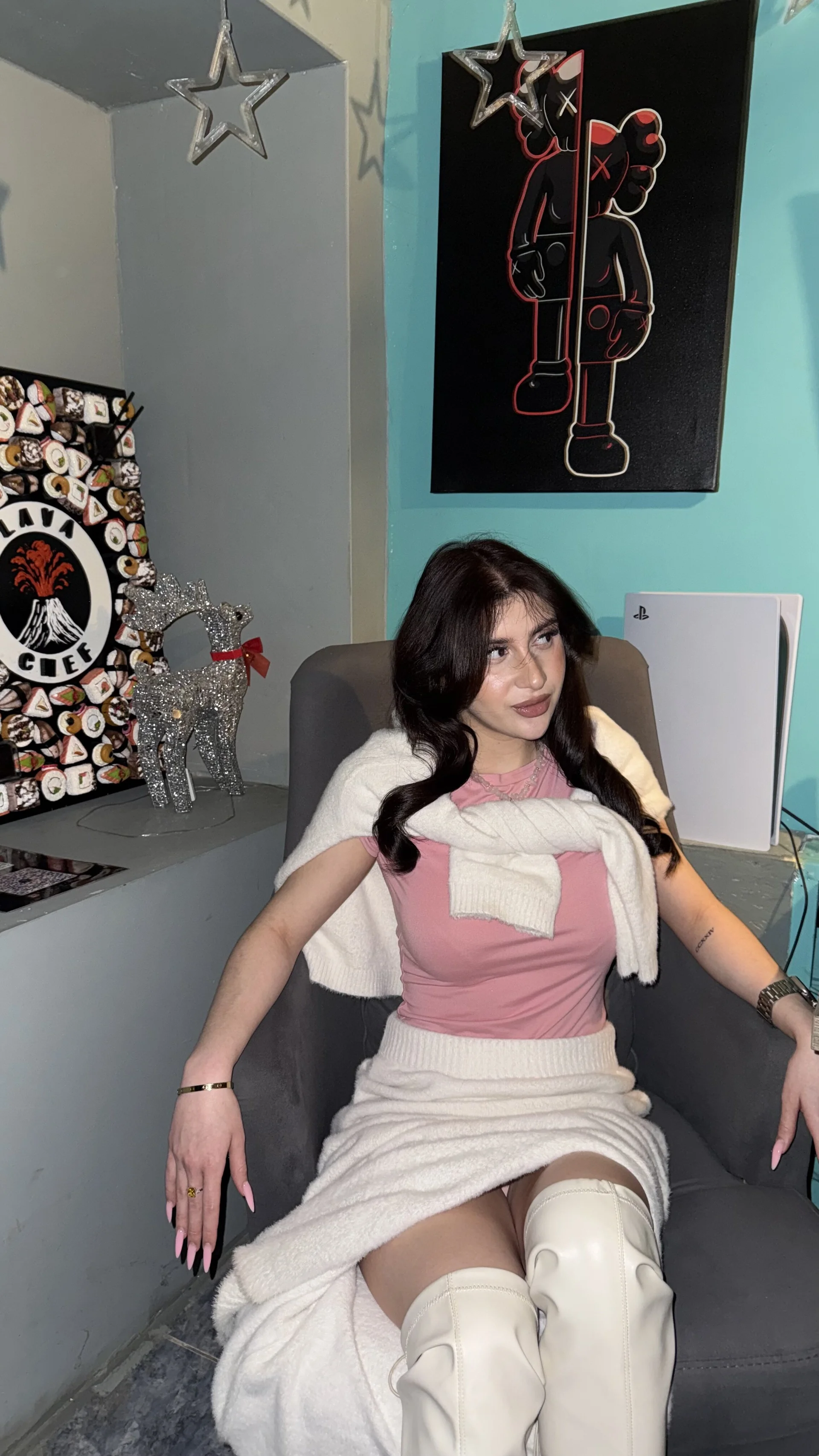 XXX Porn Photo of Nude Playboy_Lou8 41