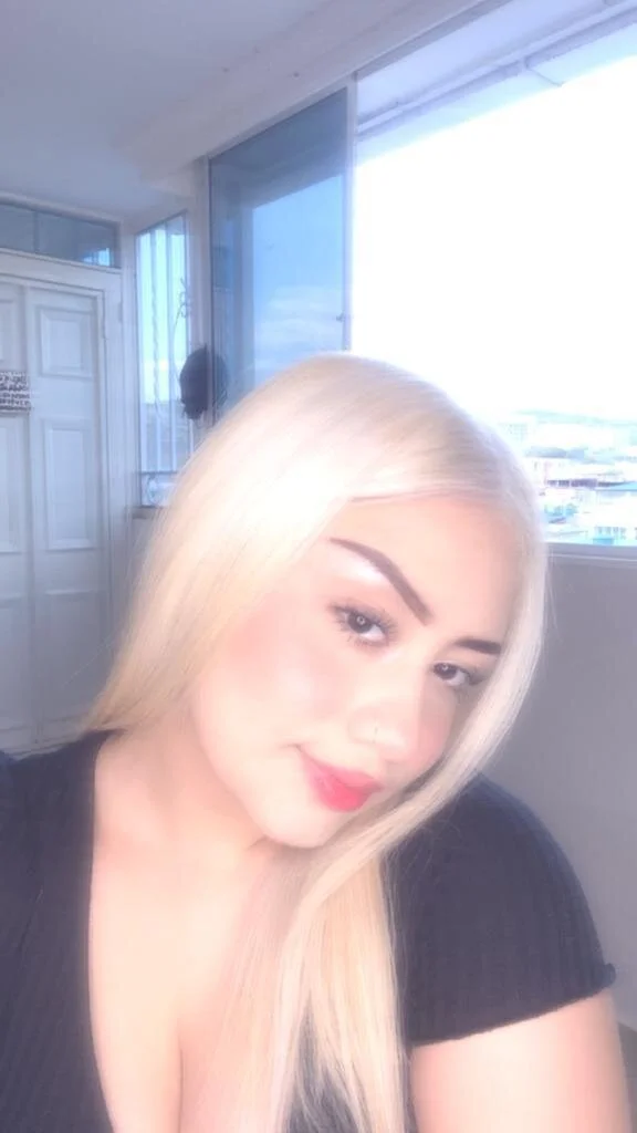 XXX Porn Photo of Nude haylie_ 8