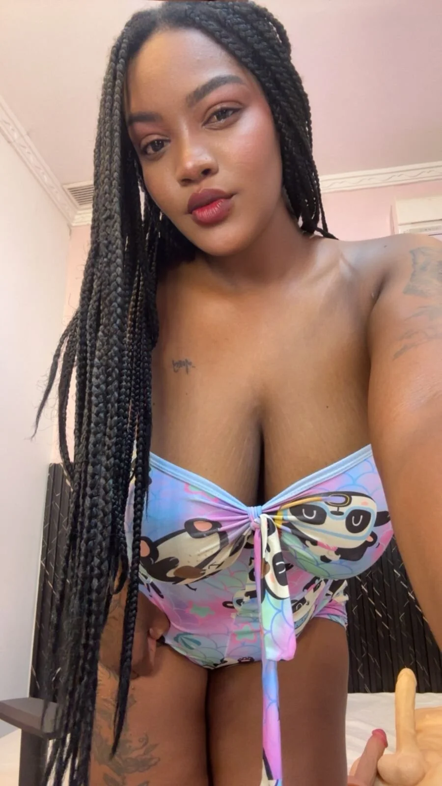 XXX Porn Photo of Nude chanel_brunette 280