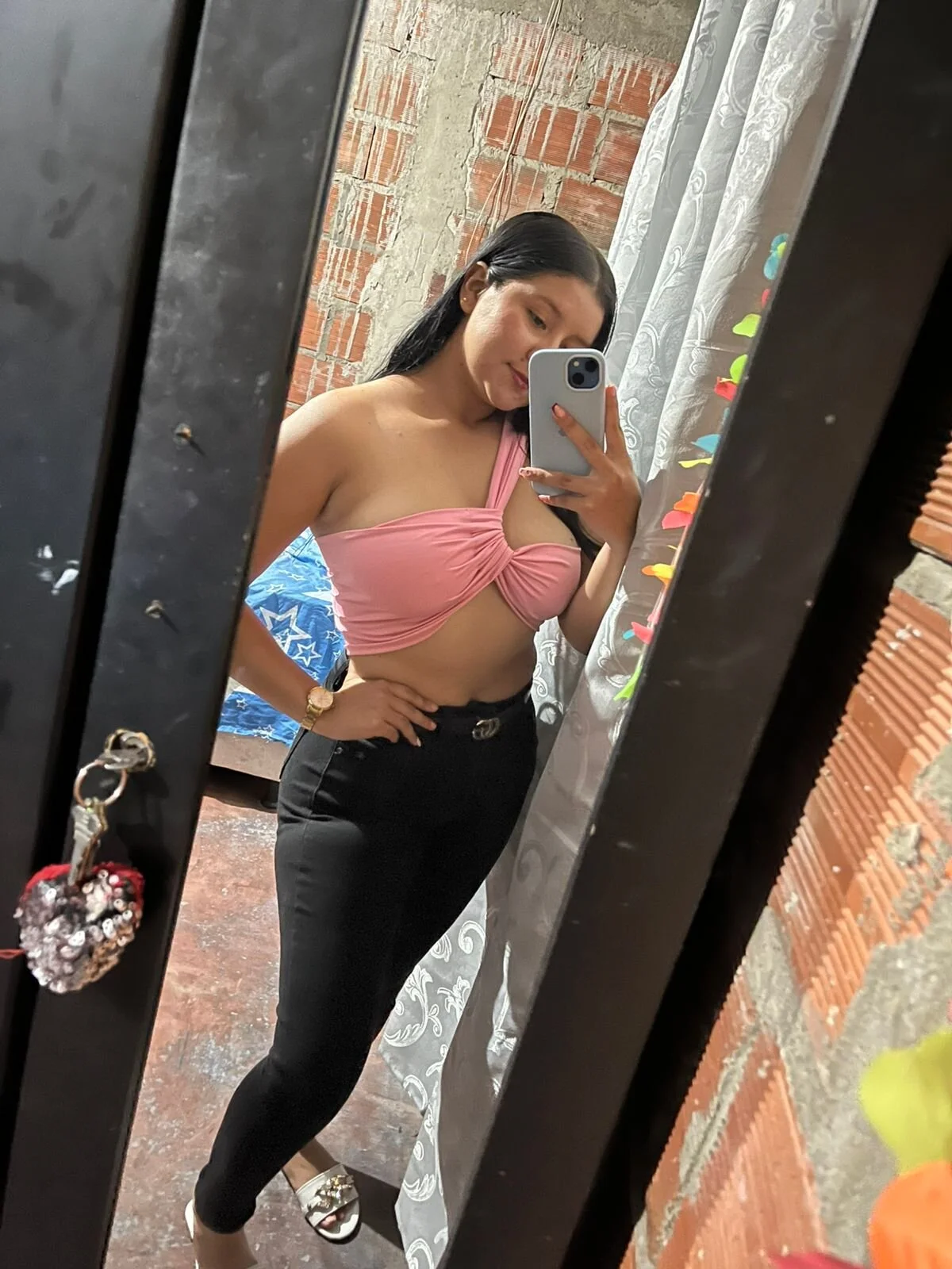 XXX Porn Photo of Nude sashabigboobs69 3