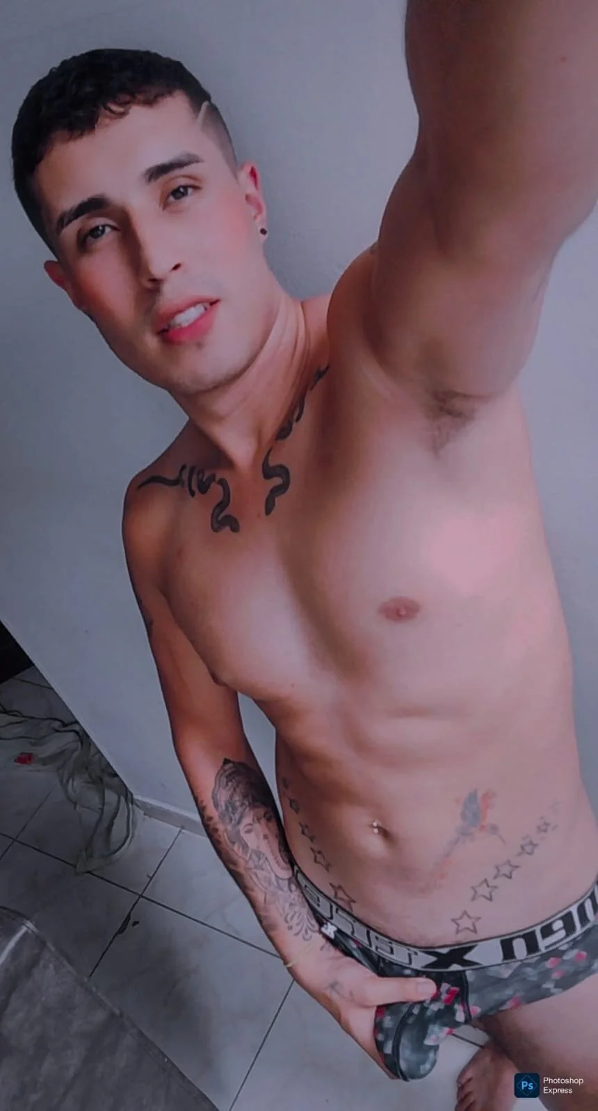 XXX Porn Photo of Nude Jefferson_Bigdick 6