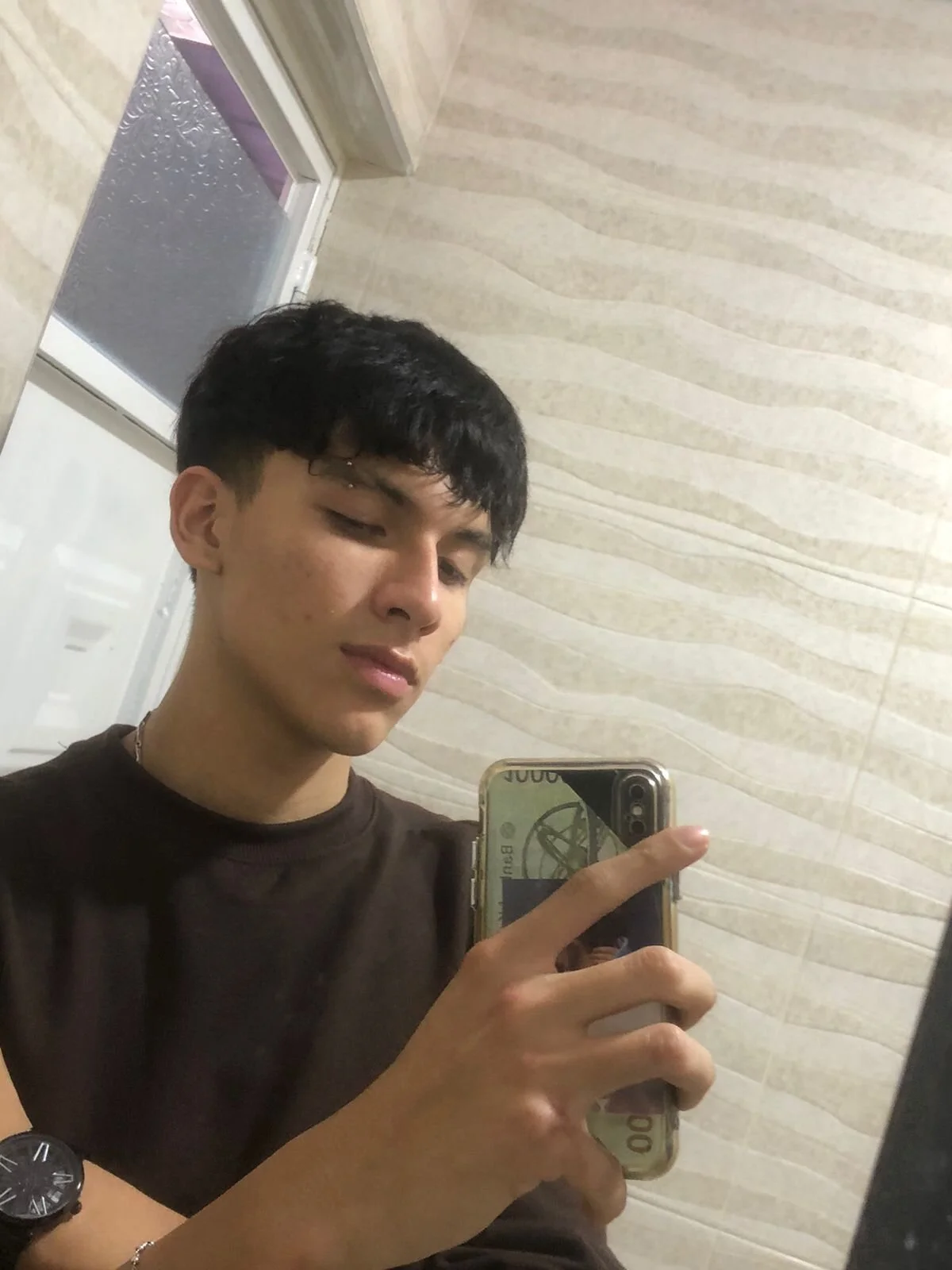 XXX Porn Photo of Nude ethan_twink22 6