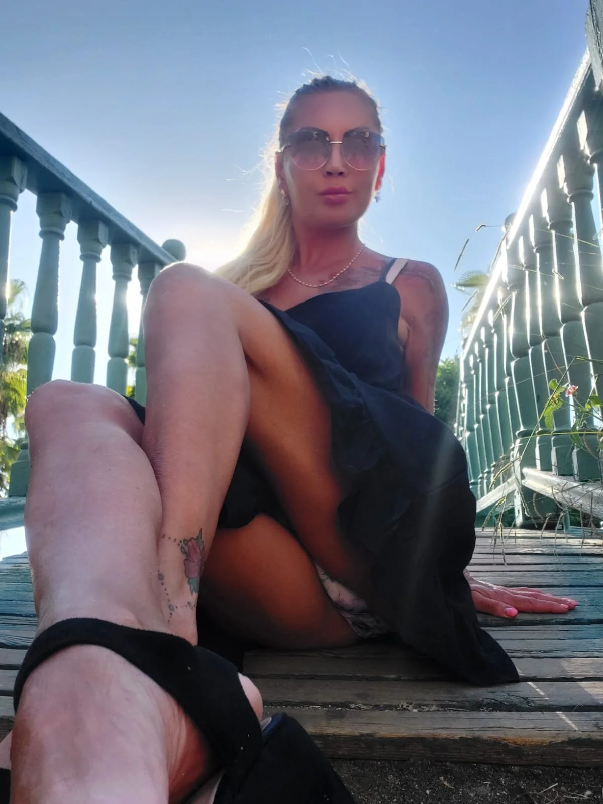 XXX Porn Photo of Nude NikkaHOTx 1