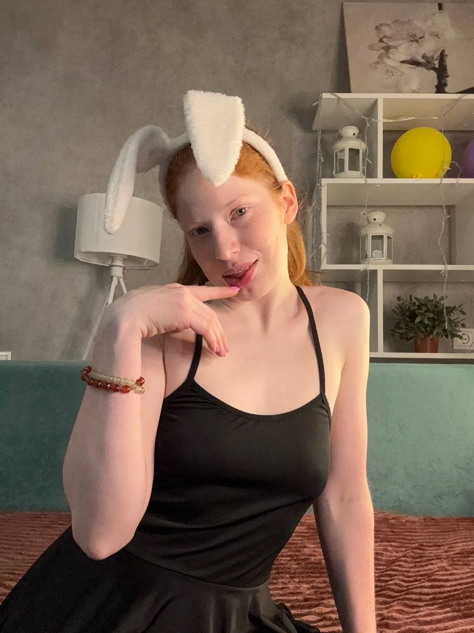 XXX Porn Photo of Nude Sandra_Wi1son 96