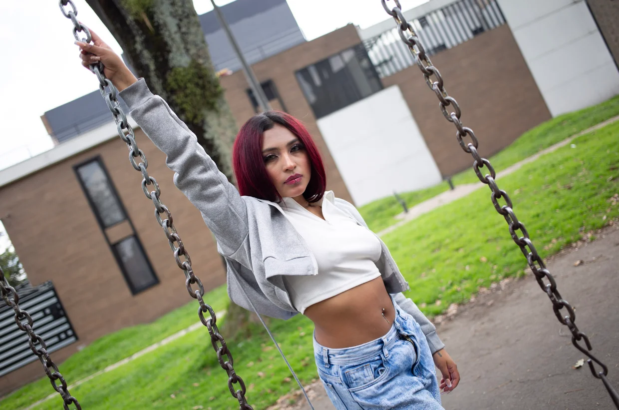 XXX Porn Photo of Nude Naiaa_Cruz 21
