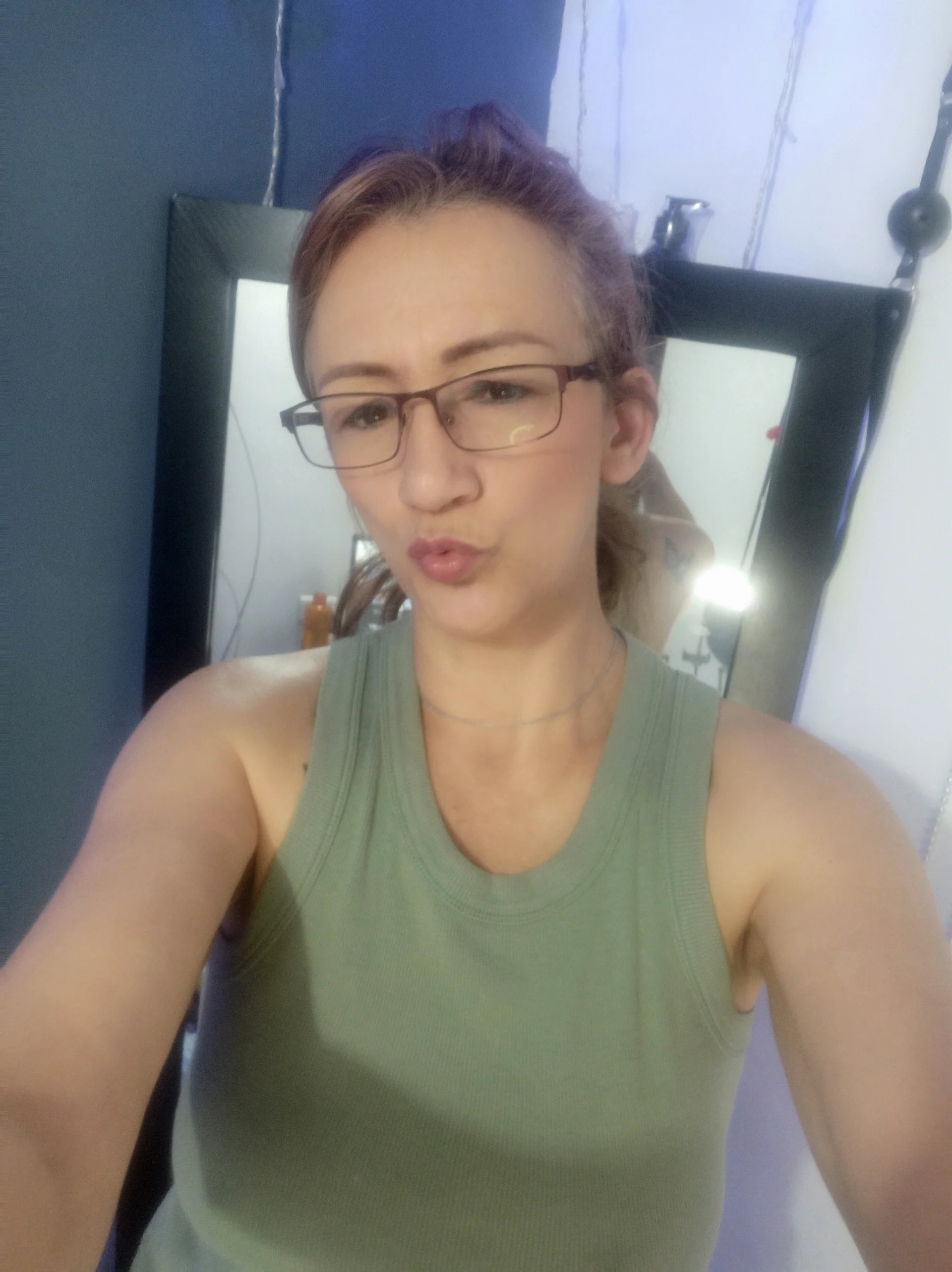 XXX Porn Photo of Nude rachelroberts 17