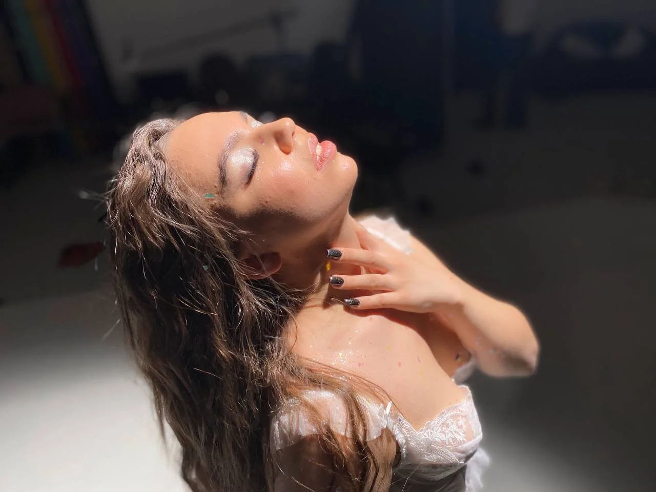 XXX Porn Photo of Nude CamillaLarson 2