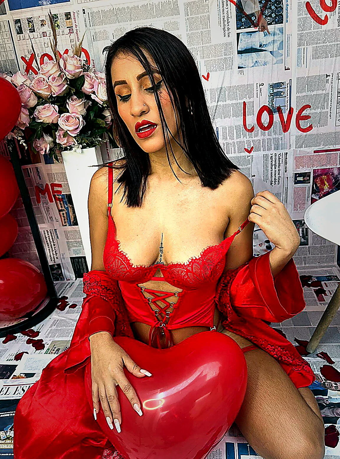XXX Porn Photo of Nude CharlotteDupontt 42