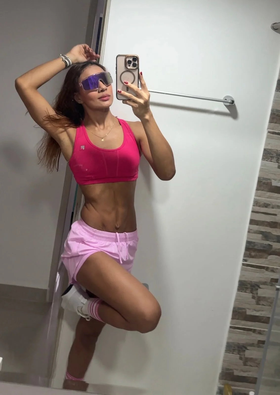 XXX Porn Photo of Nude SofiaRios04 140