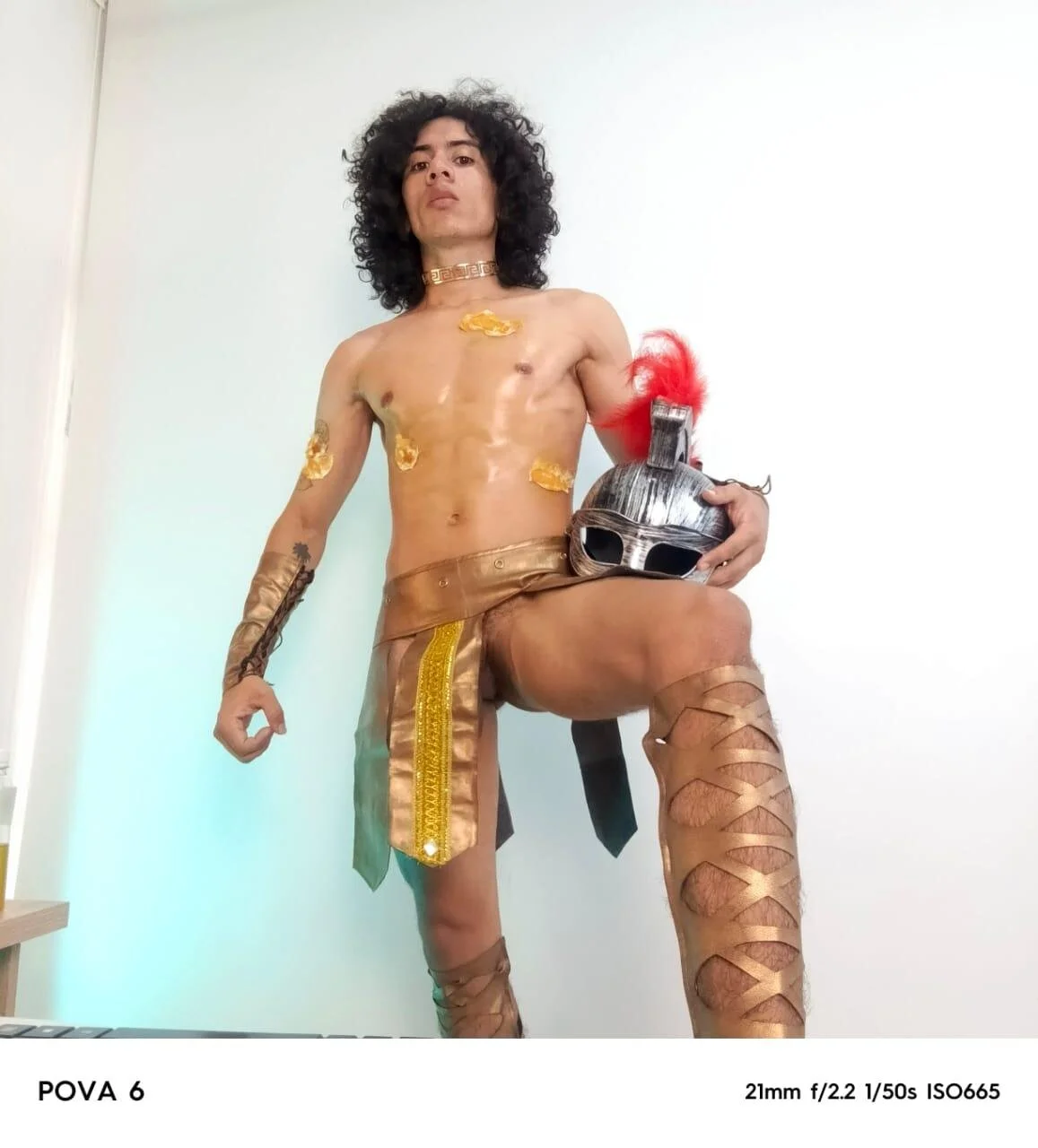 XXX Porn Photo of Nude Stiven_yb 22