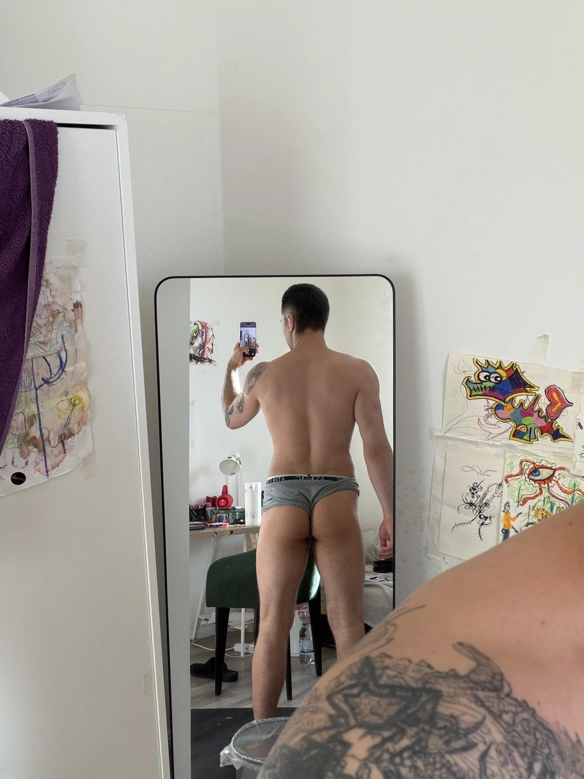 XXX Porn Photo of Nude 69sexyyboyy 1