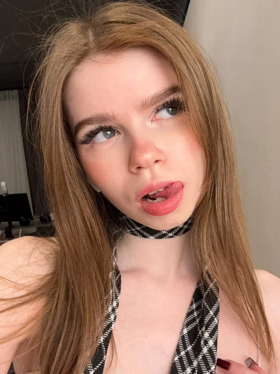 XXX Porn Photo of Nude AmityDilley 518