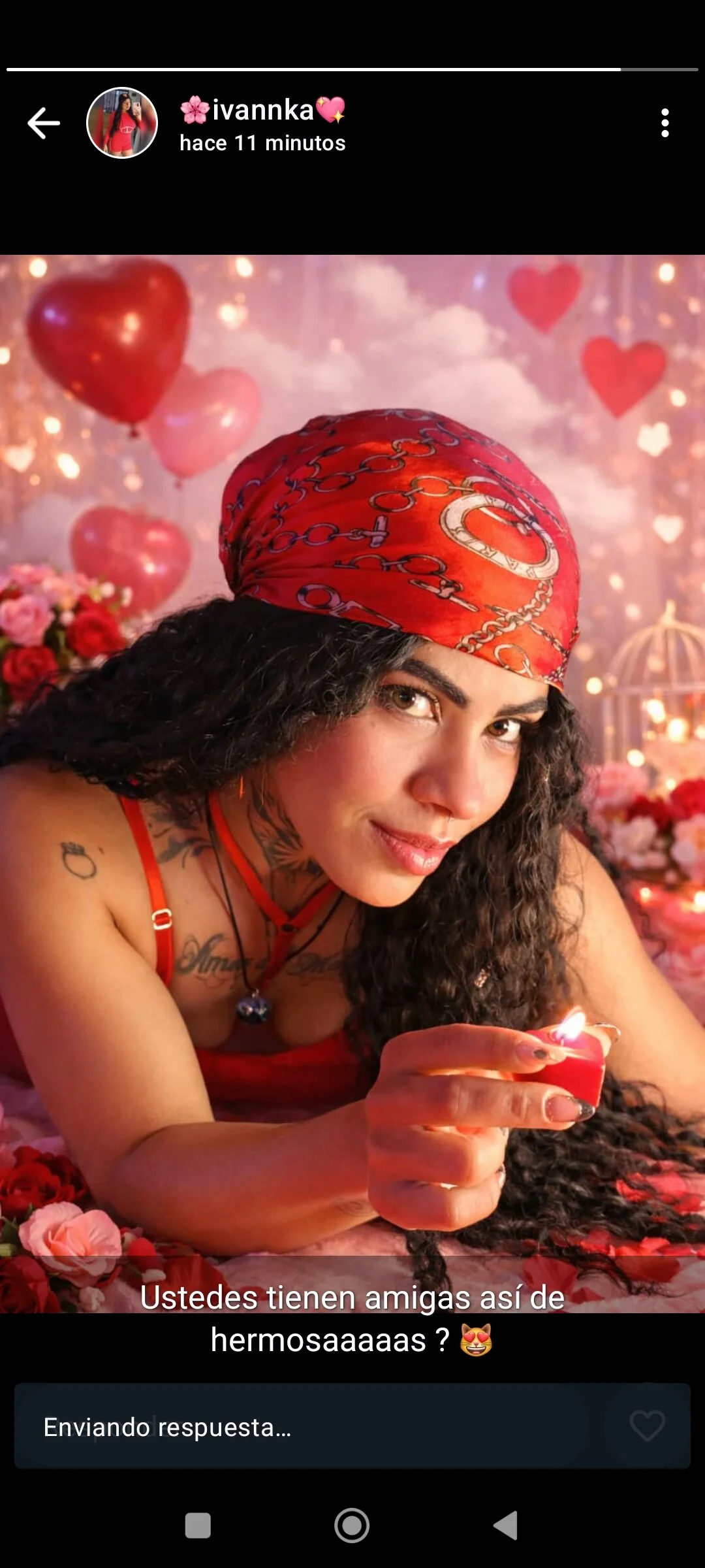 XXX Porn Photo of Nude Canela_Osada_ 50