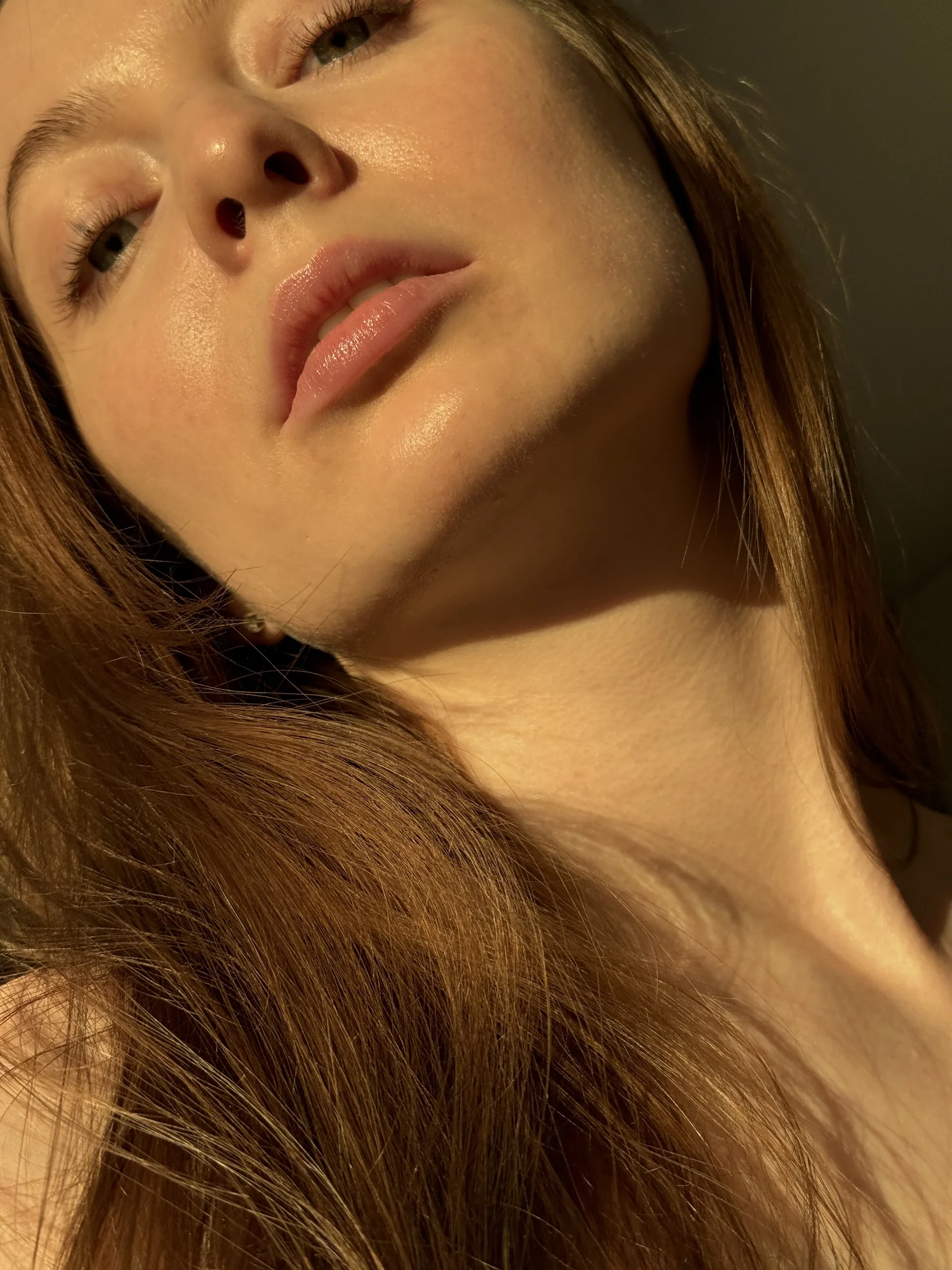 XXX Porn Photo of Nude moan_elisa 2
