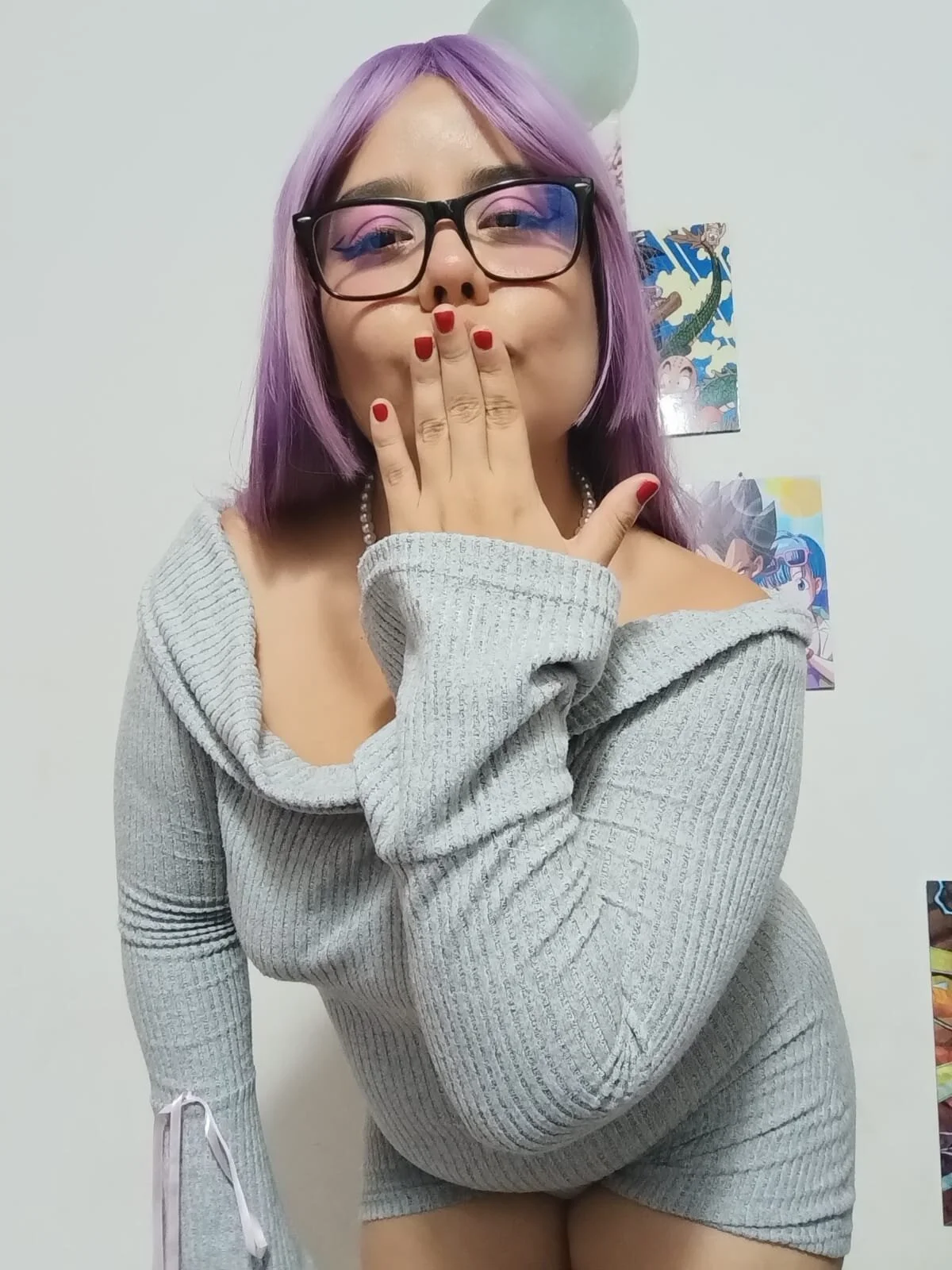 XXX Porn Photo of Nude saenz_eymi 124