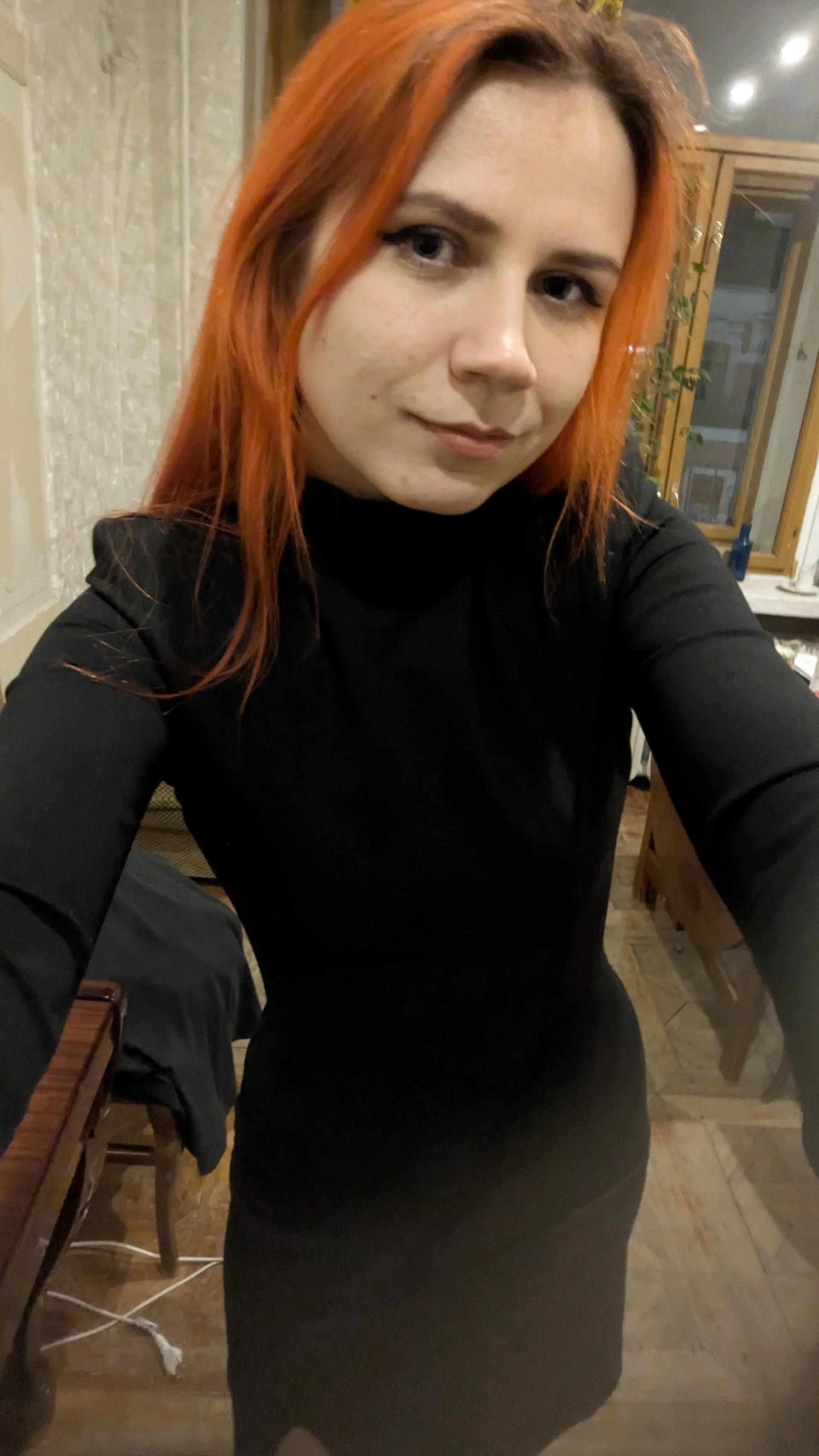 XXX Porn Photo of Nude _Ava_Sky_ 2