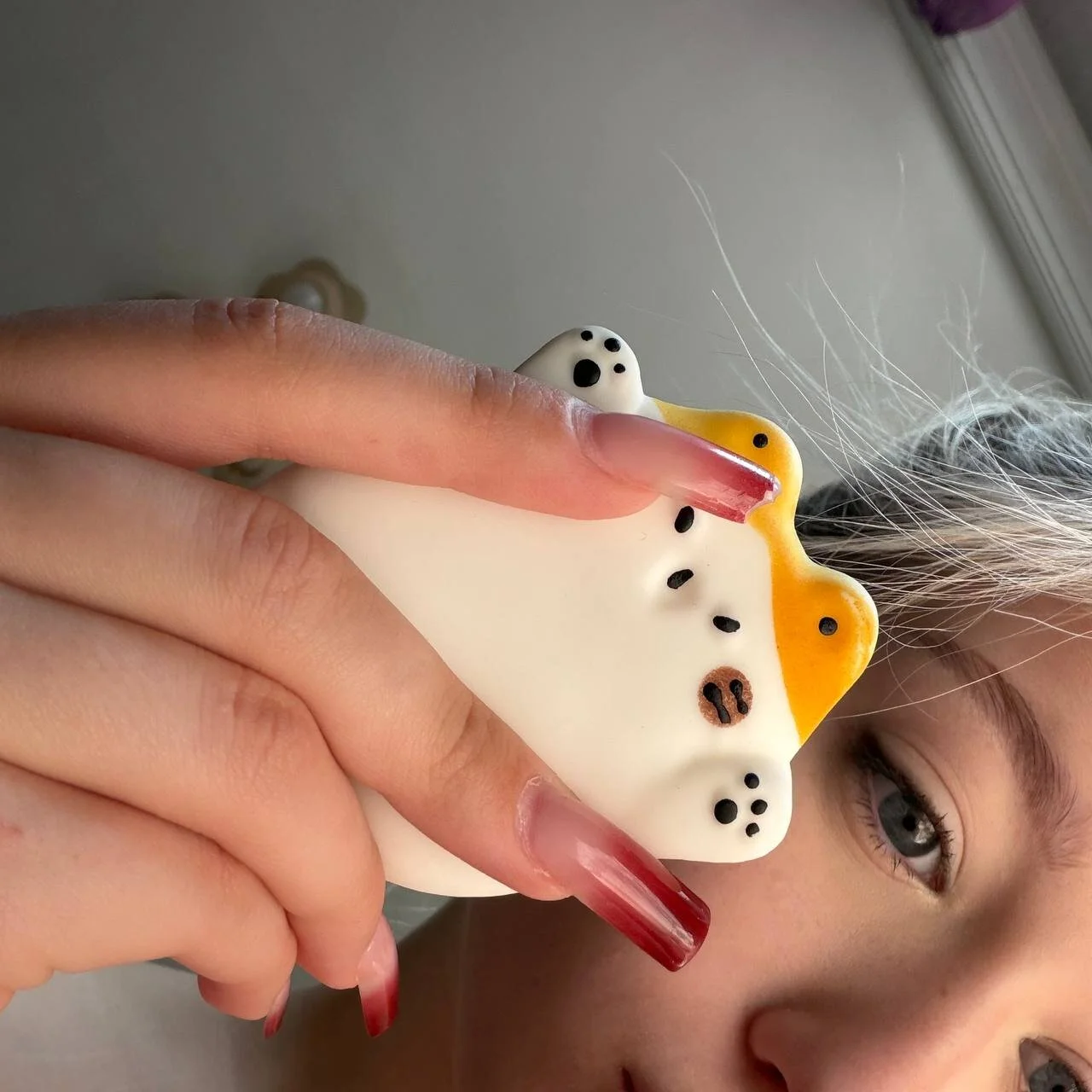 XXX Porn Photo of Nude mybayby 13