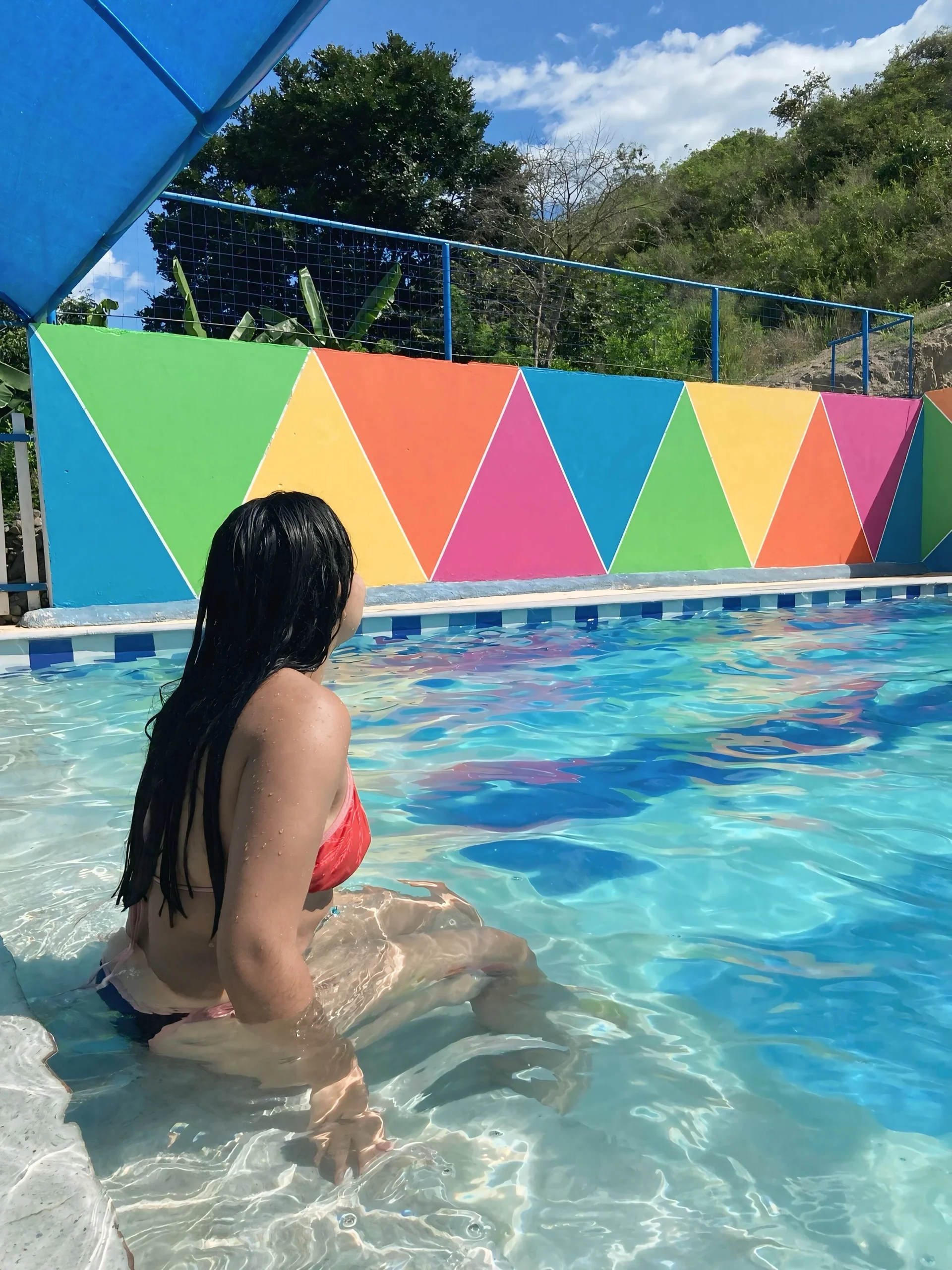 XXX Porn Photo of Nude AbbyRousee 2