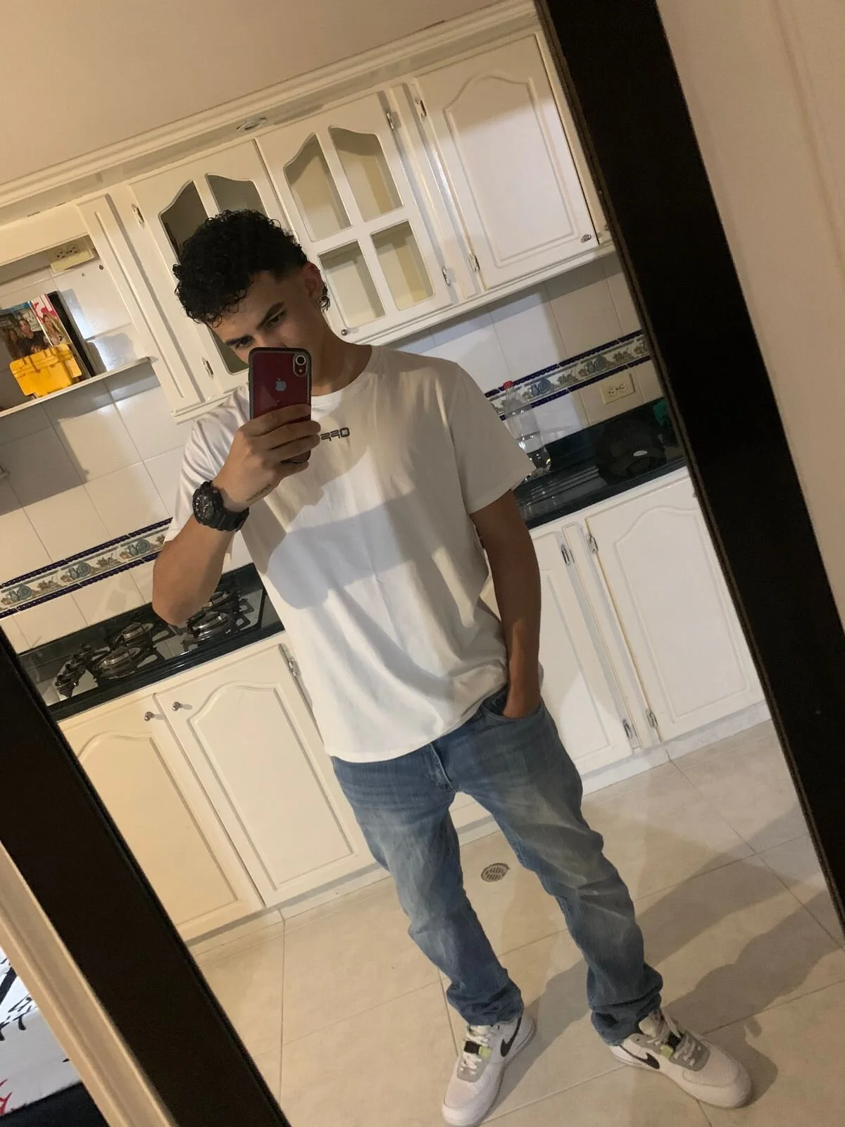 XXX Porn Photo of Nude LucaAlessi 2