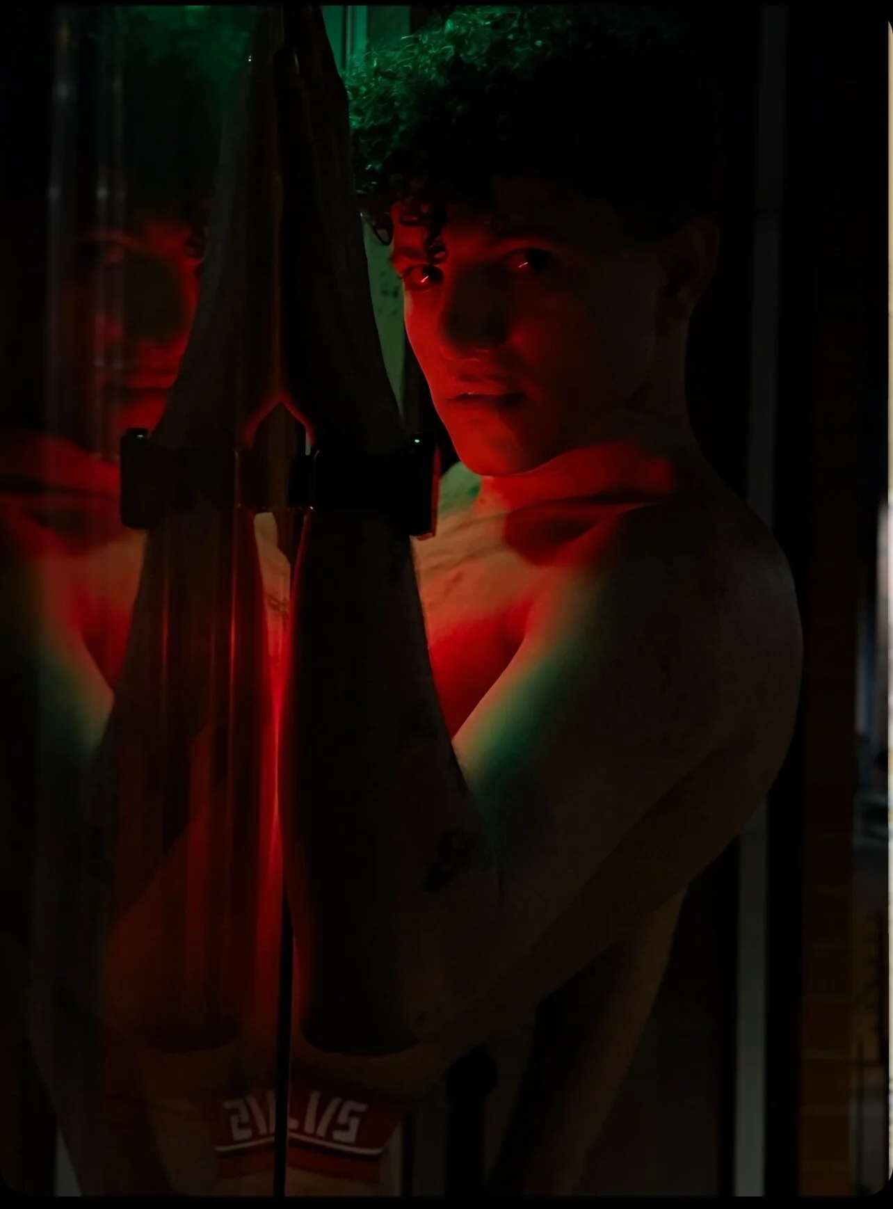 XXX Porn Photo of Nude patrick_sanzz 107