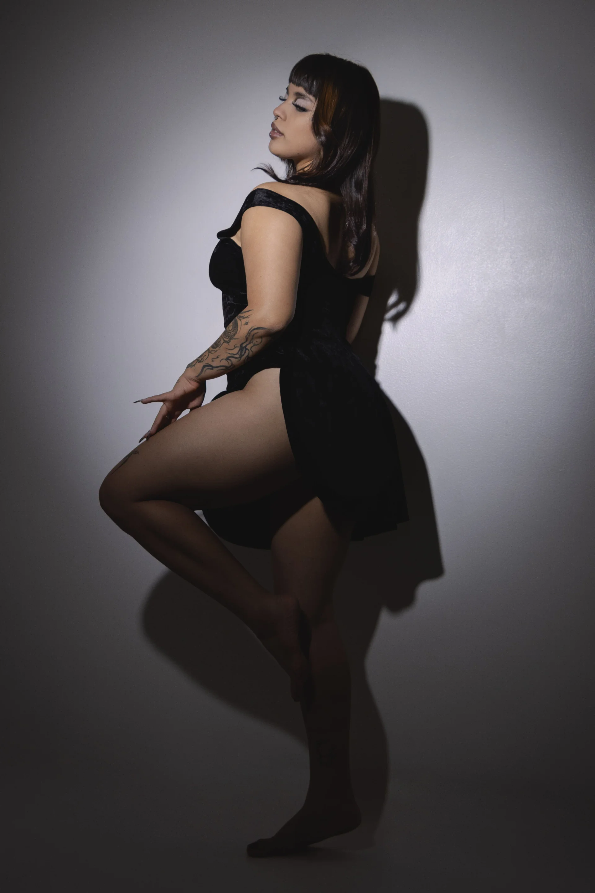 XXX Porn Photo of Nude Manu_Velez 8