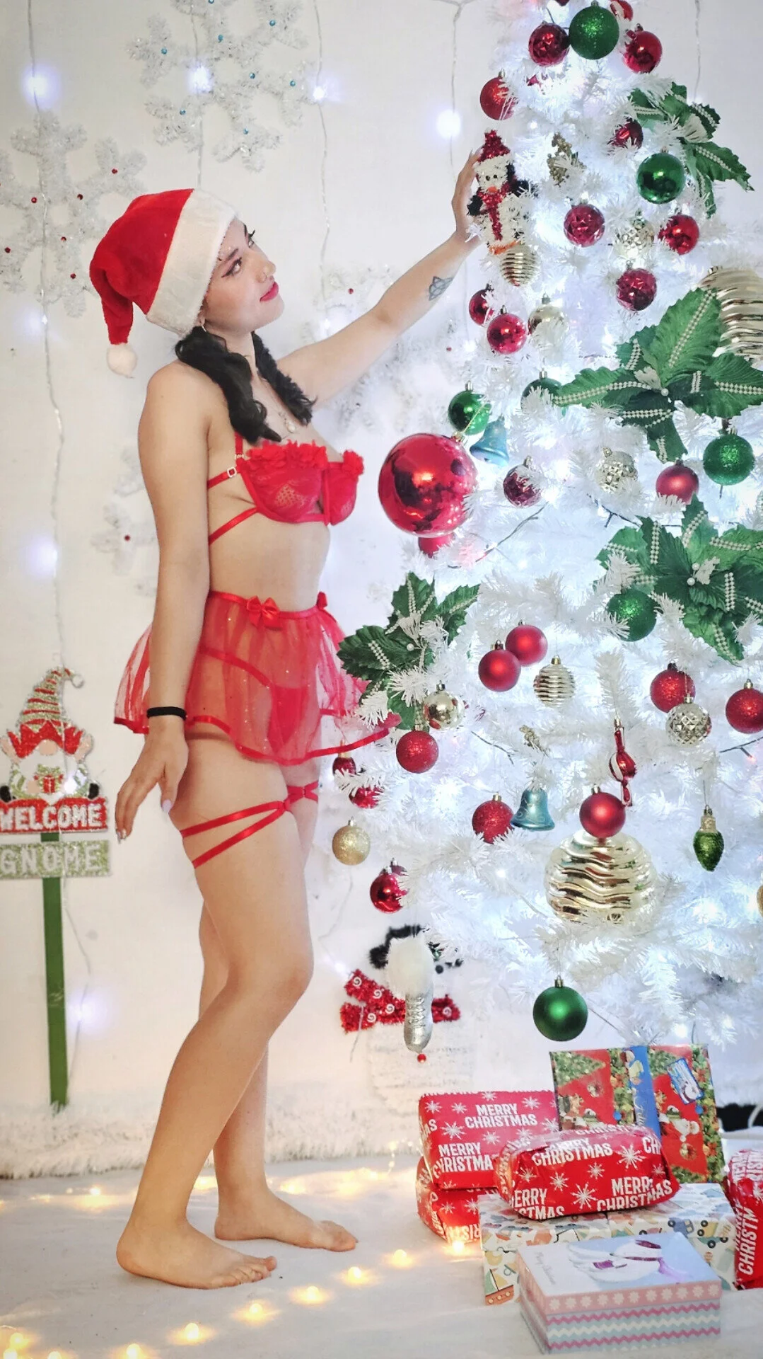 XXX Porn Photo of Nude luly_pink 9