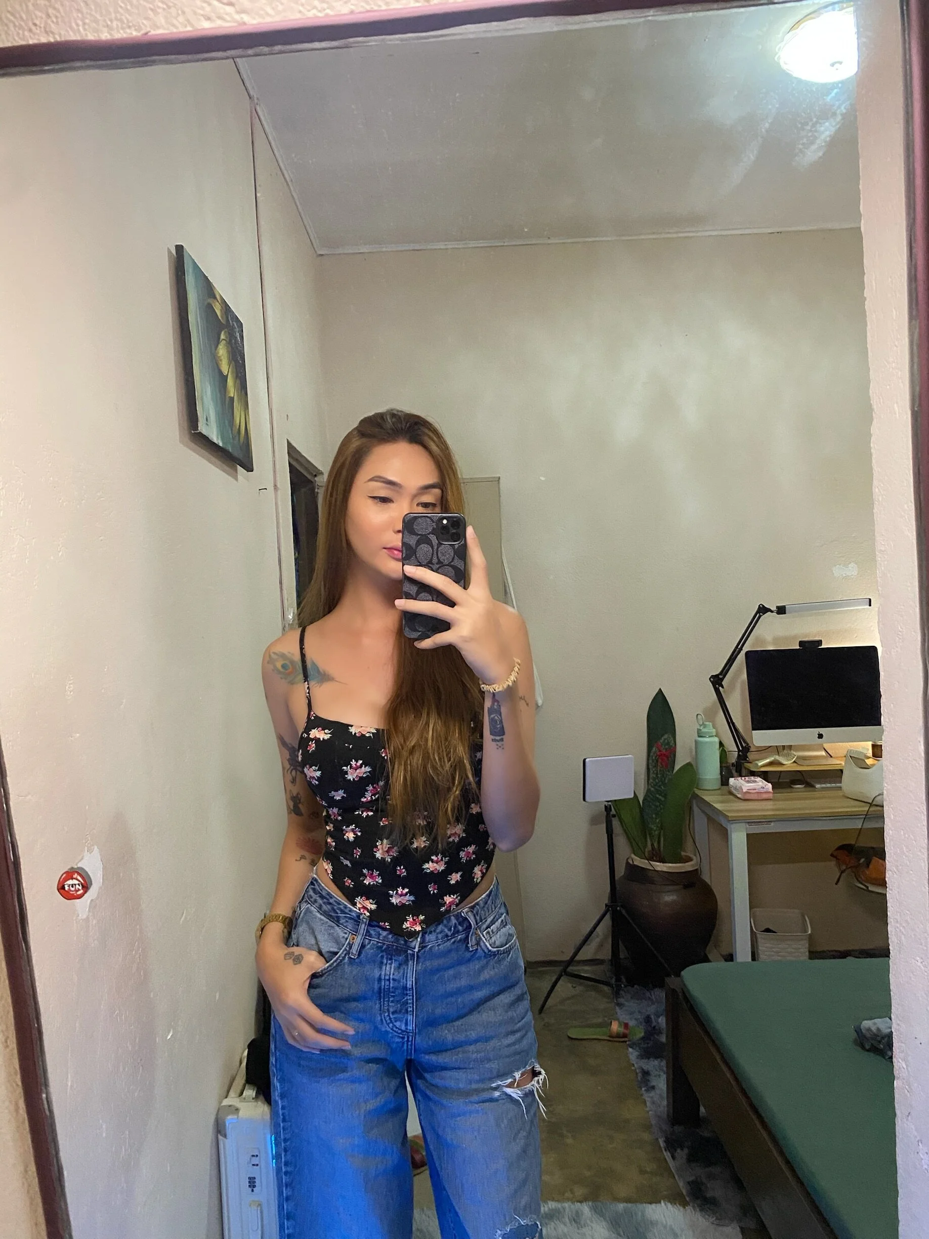 XXX Porn Photo of Nude Cathalina_Ignacio 9