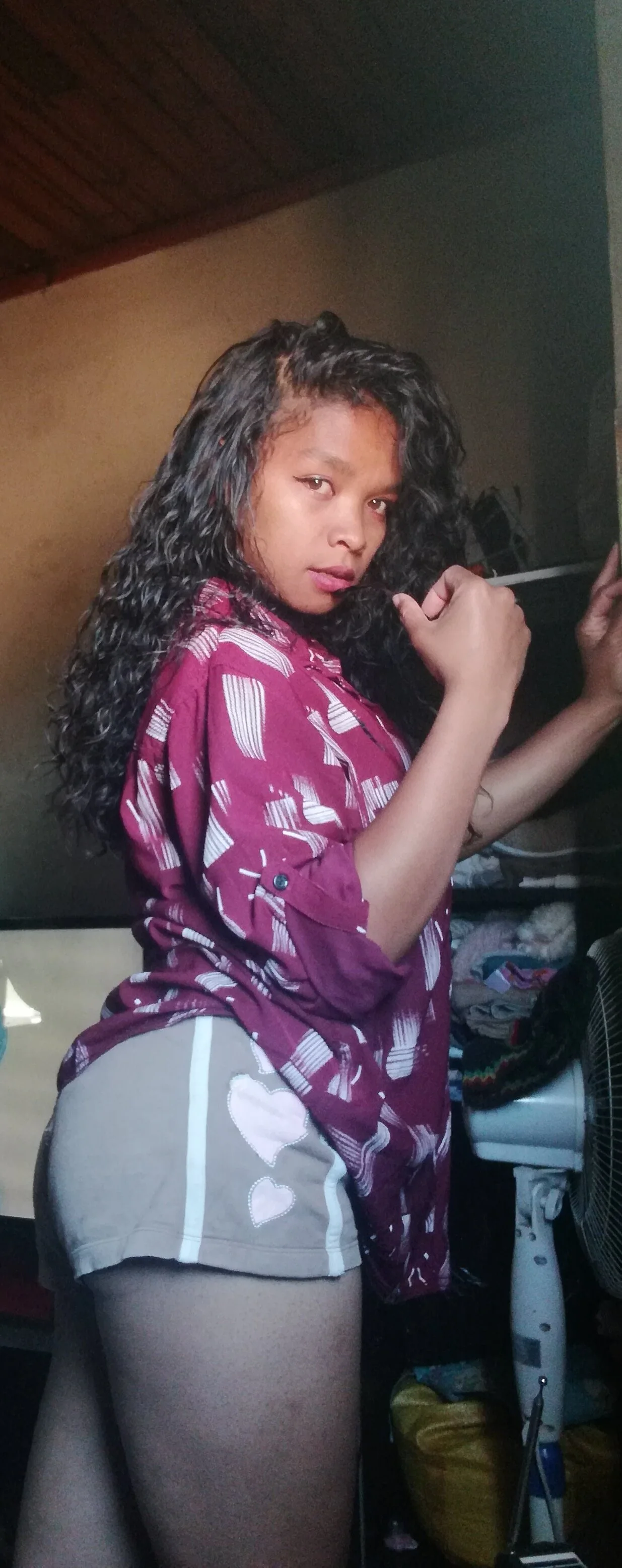 XXX Porn Photo of Nude Girlexcitantaddict1 2