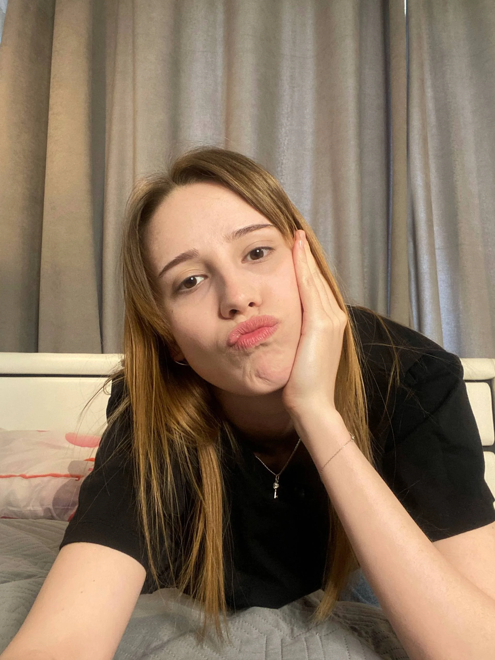 XXX Porn Photo of Nude MitsuePostel 49