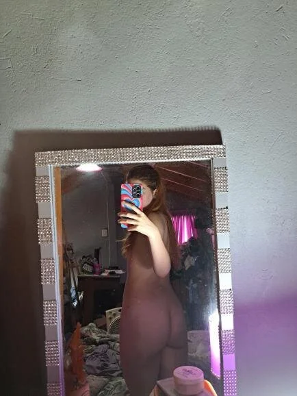 XXX Porn Photo of Nude mililena1 7