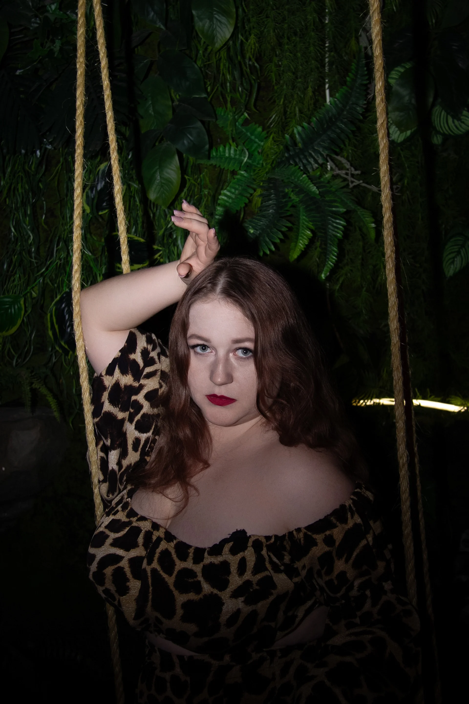 XXX Porn Photo of Nude LizzyShine 23