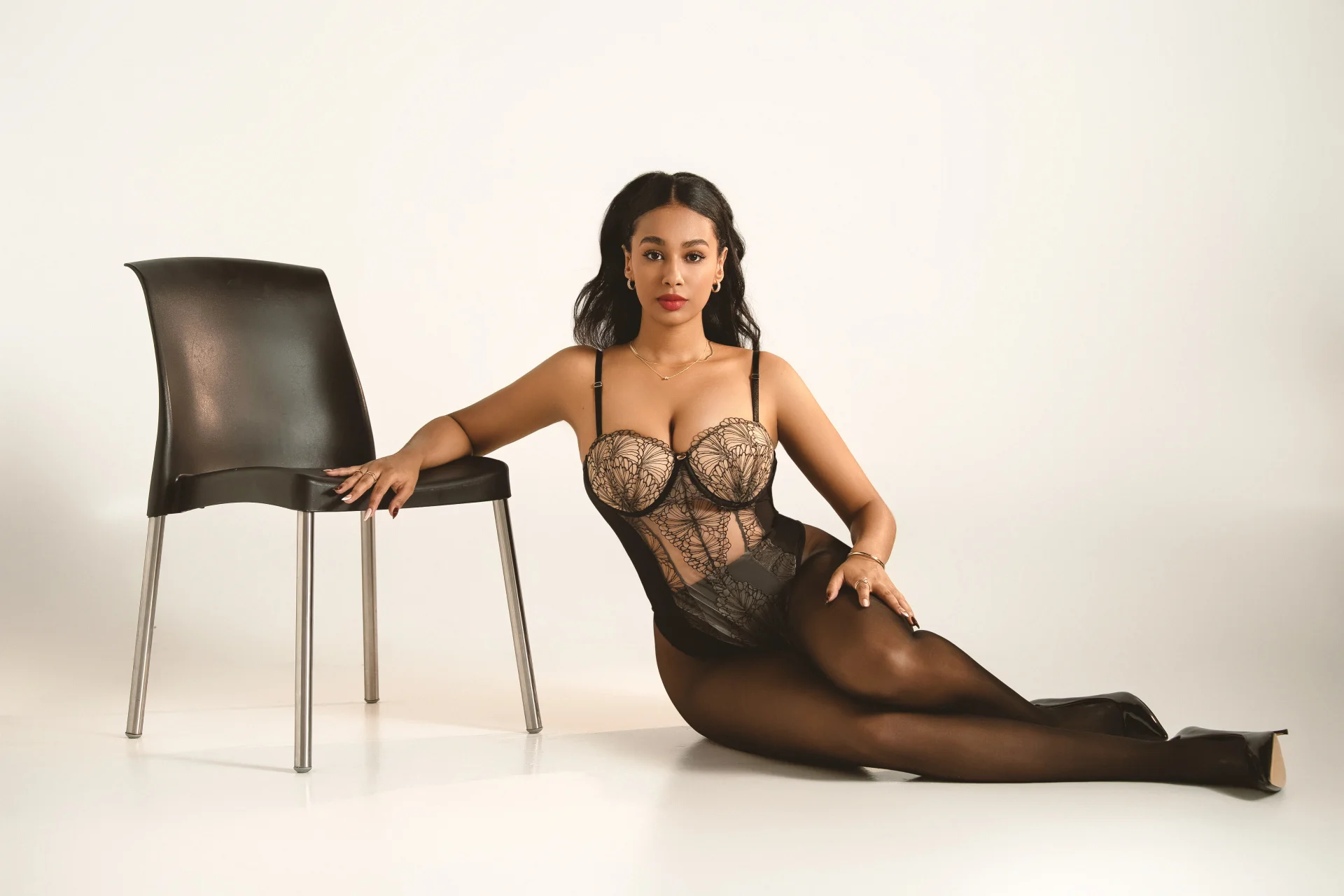 XXX Porn Photo of Nude GemmaCarter_ 23