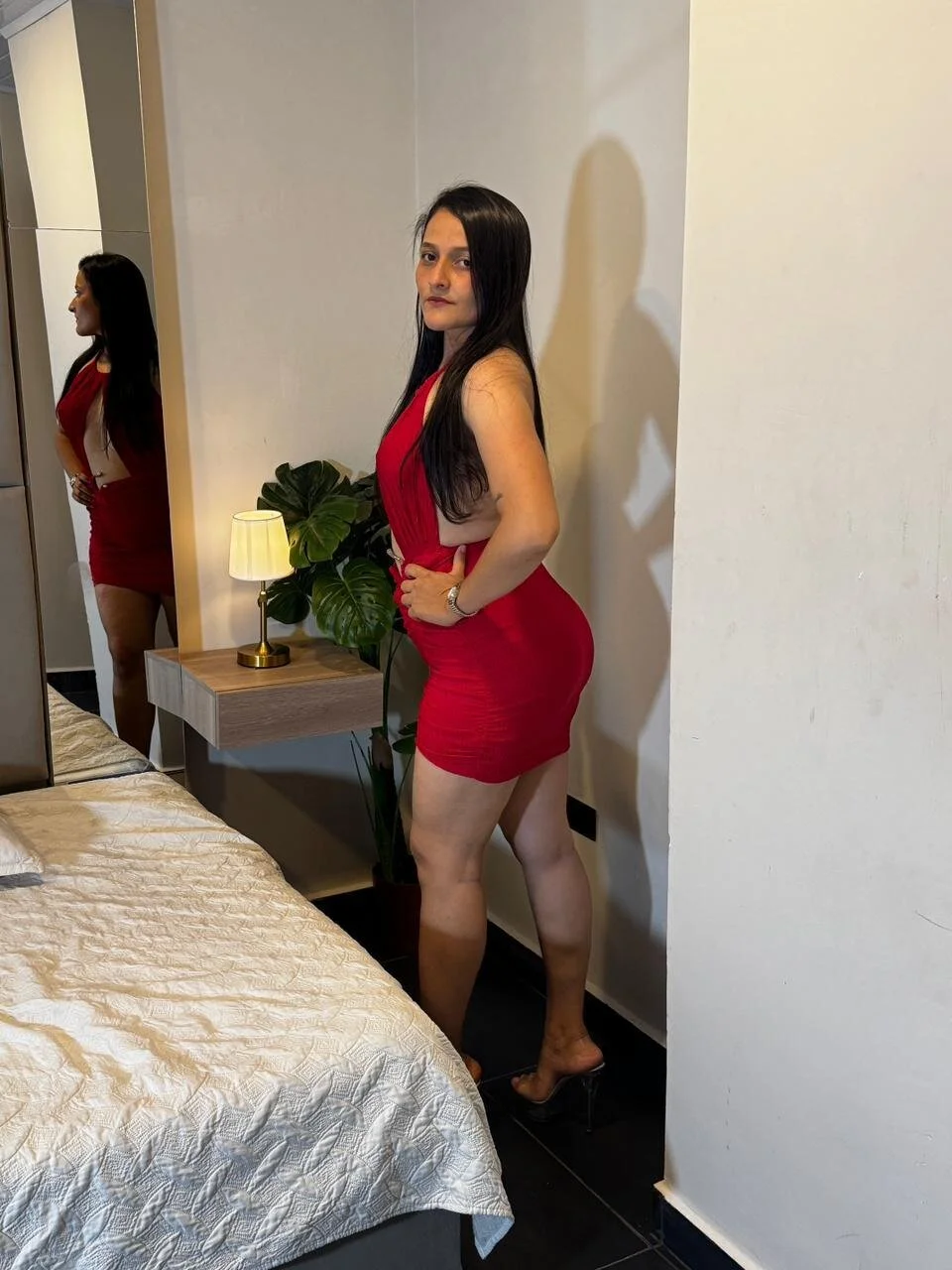 XXX Porn Photo of Nude Leslie-3 3