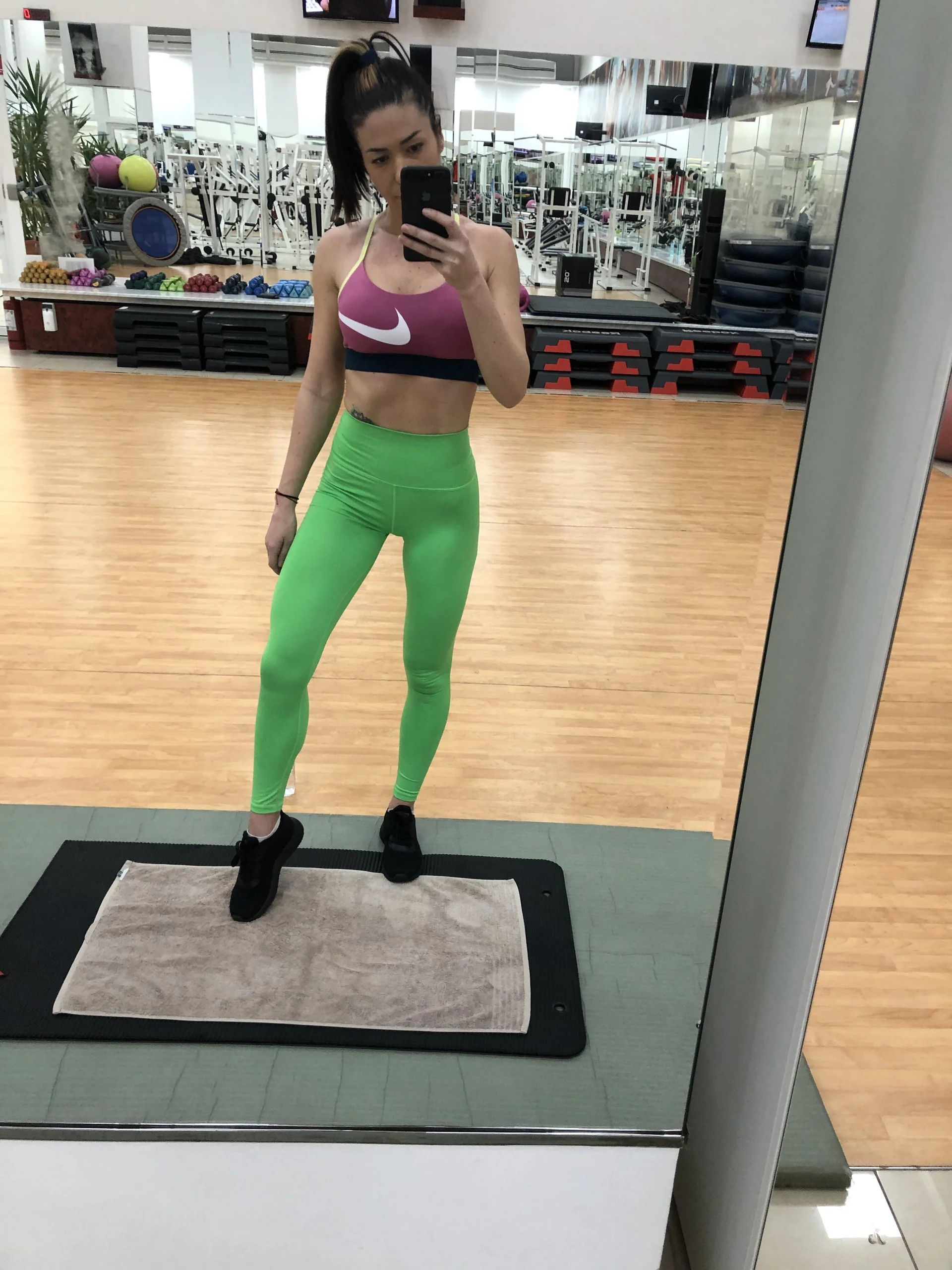 XXX Porn Photo of Nude eveangelll 8