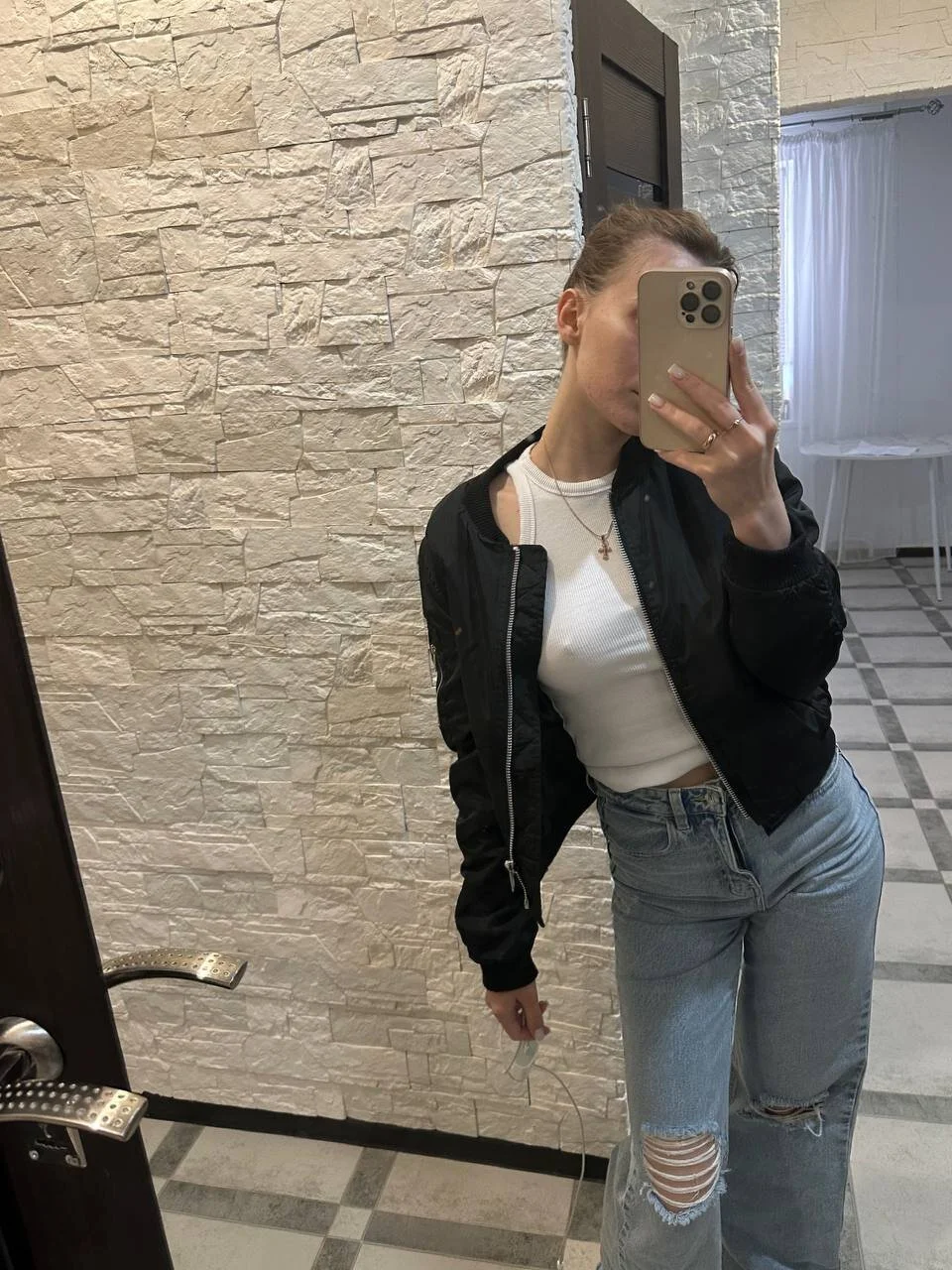 XXX Porn Photo of Nude LaveraMeling 75