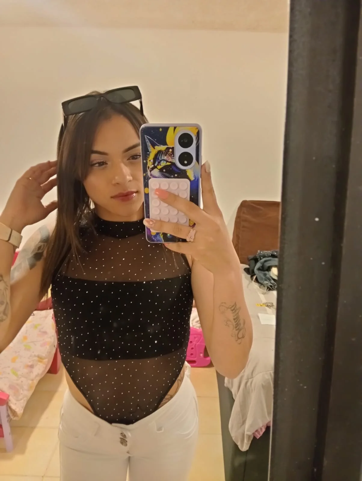 XXX Porn Photo of Nude _Melany_Martinez 4