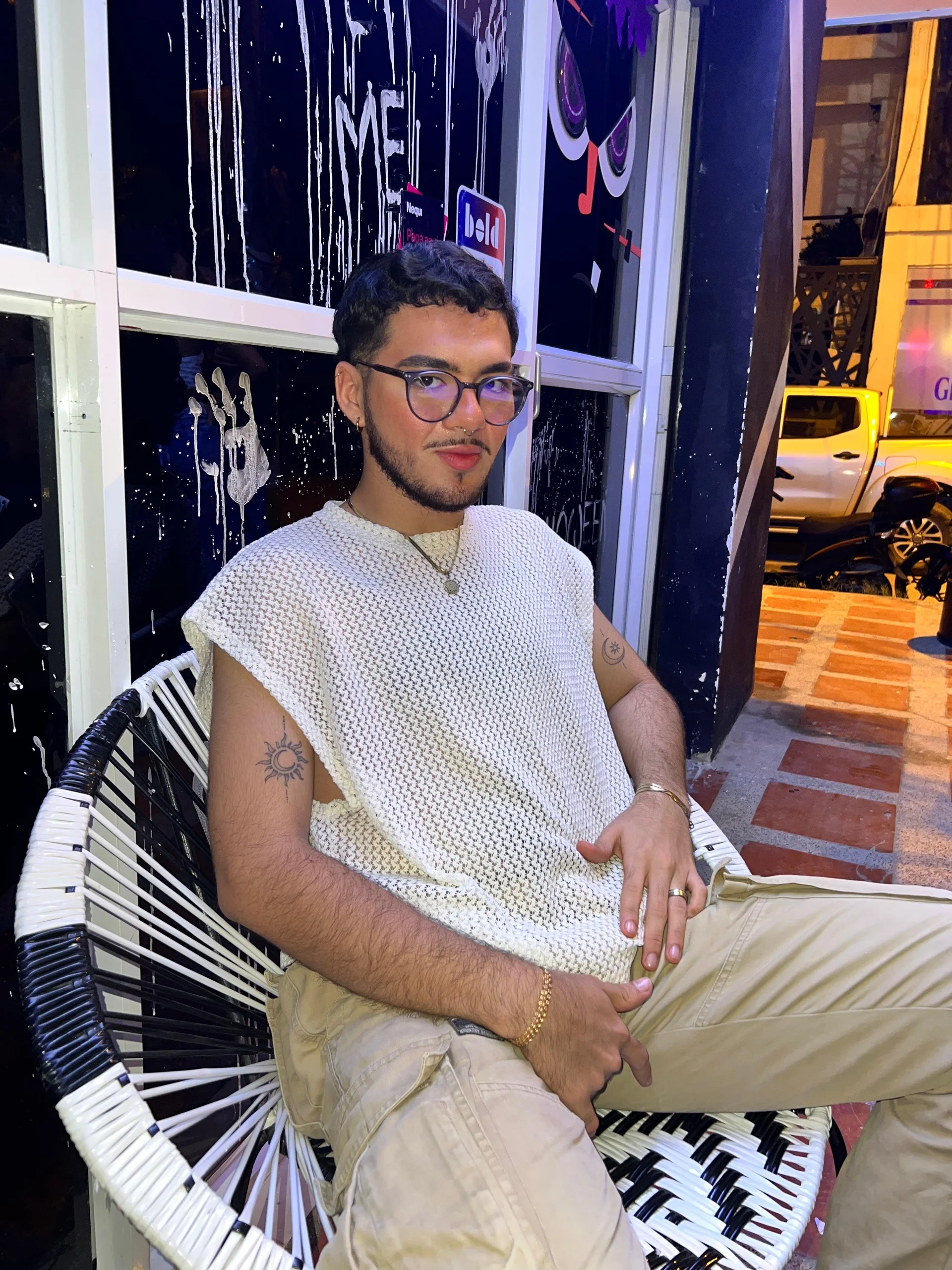 XXX Porn Photo of Nude Zac_Golden 2
