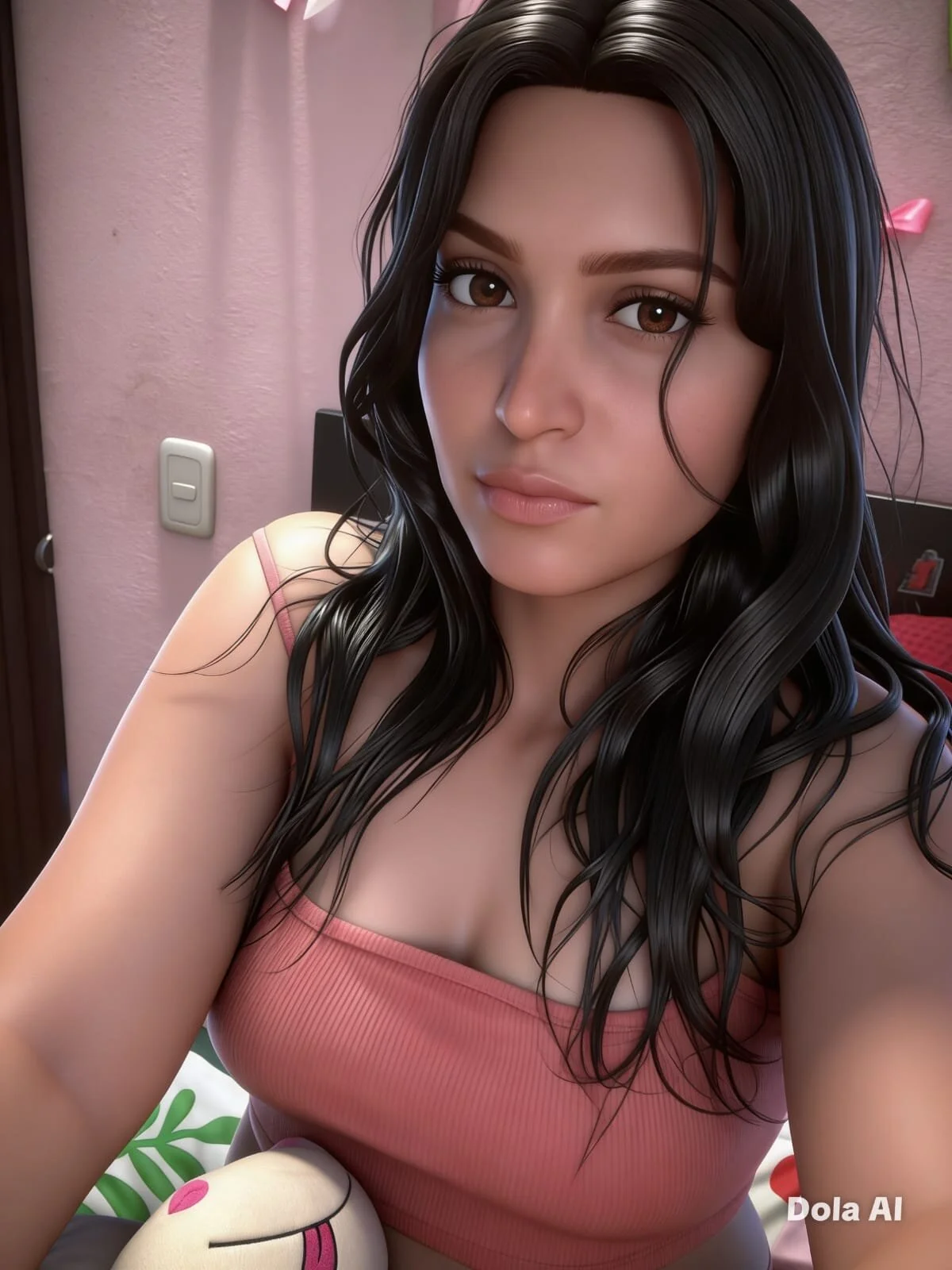 XXX Porn Photo of Nude Julieeth20 16