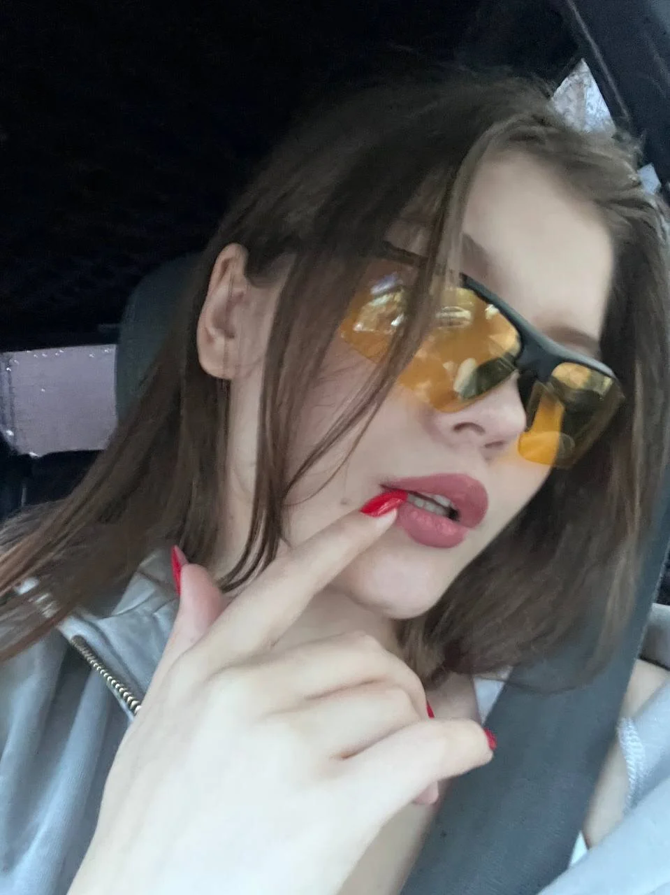 XXX Porn Photo of Nude EvaThopson 51