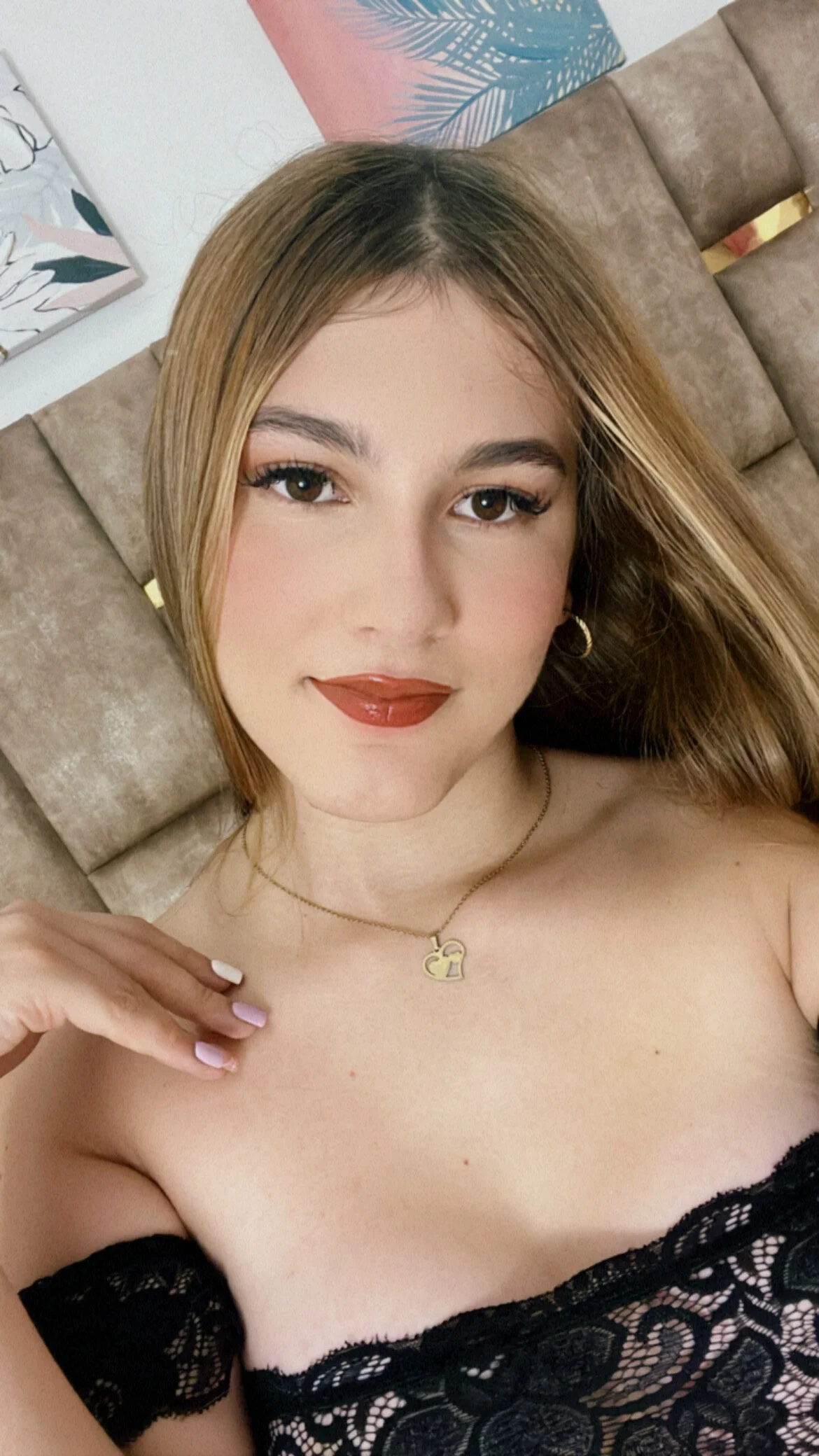 XXX Porn Photo of Nude alexxa_ortiz 10