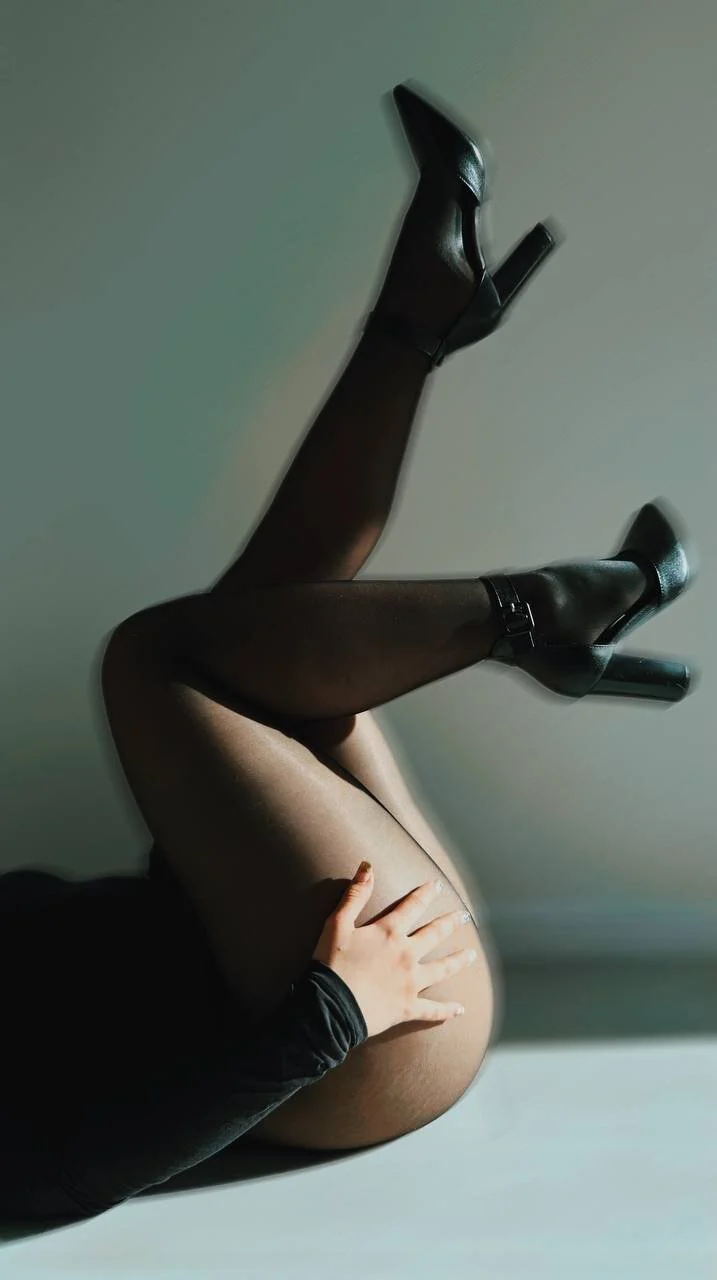 XXX Porn Photo of Nude JennyPortman 101