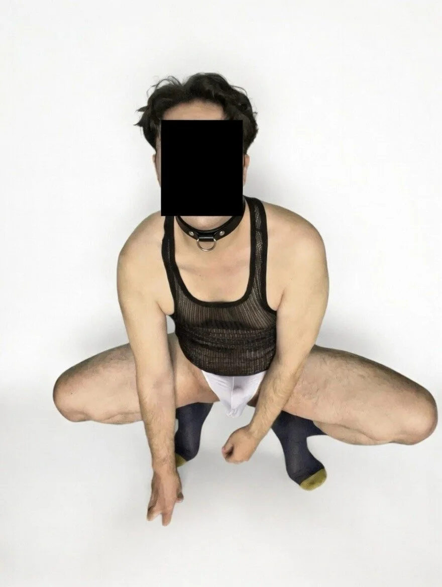 XXX Porn Photo of Nude W0Ijn 4